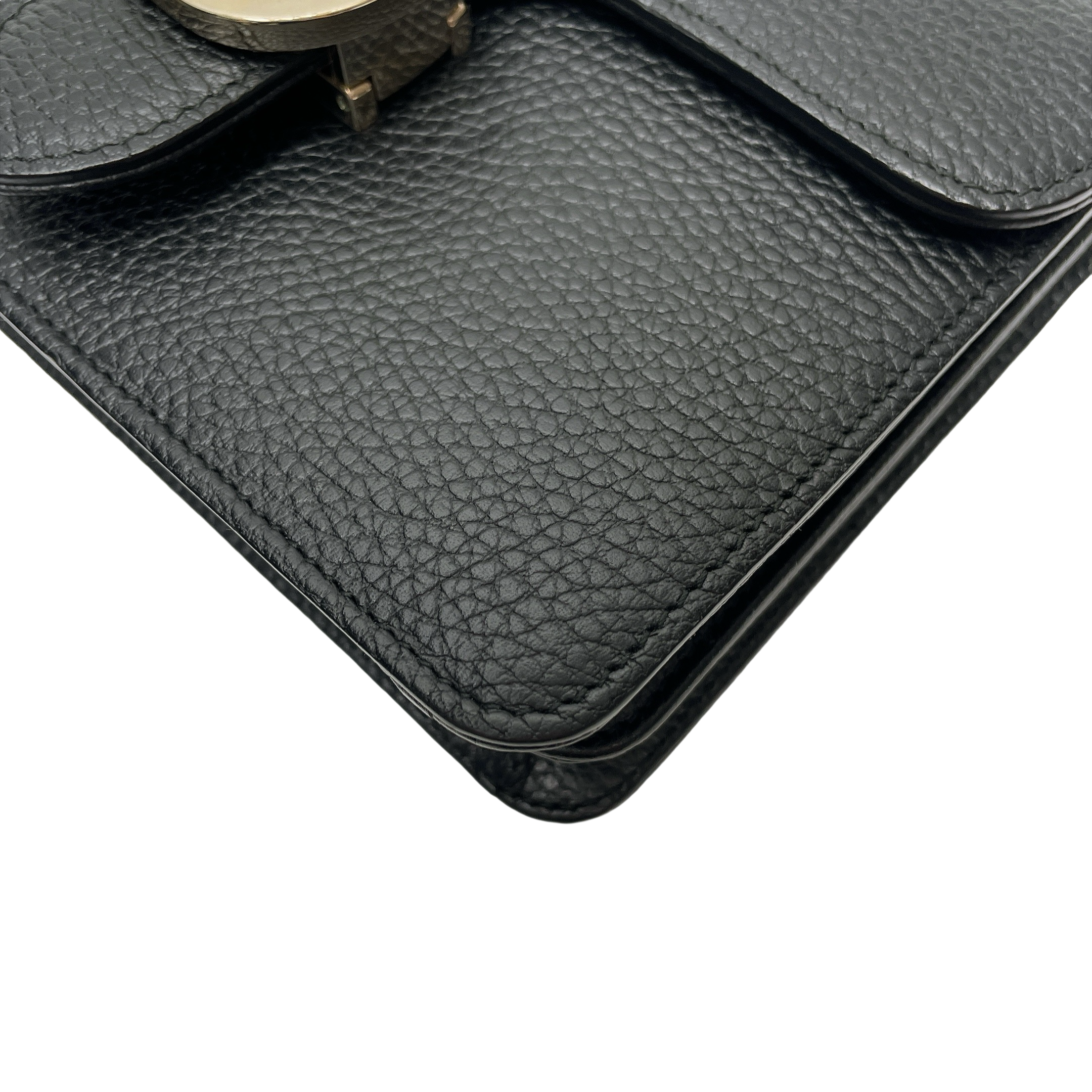 GUCCI INTERLOCKING