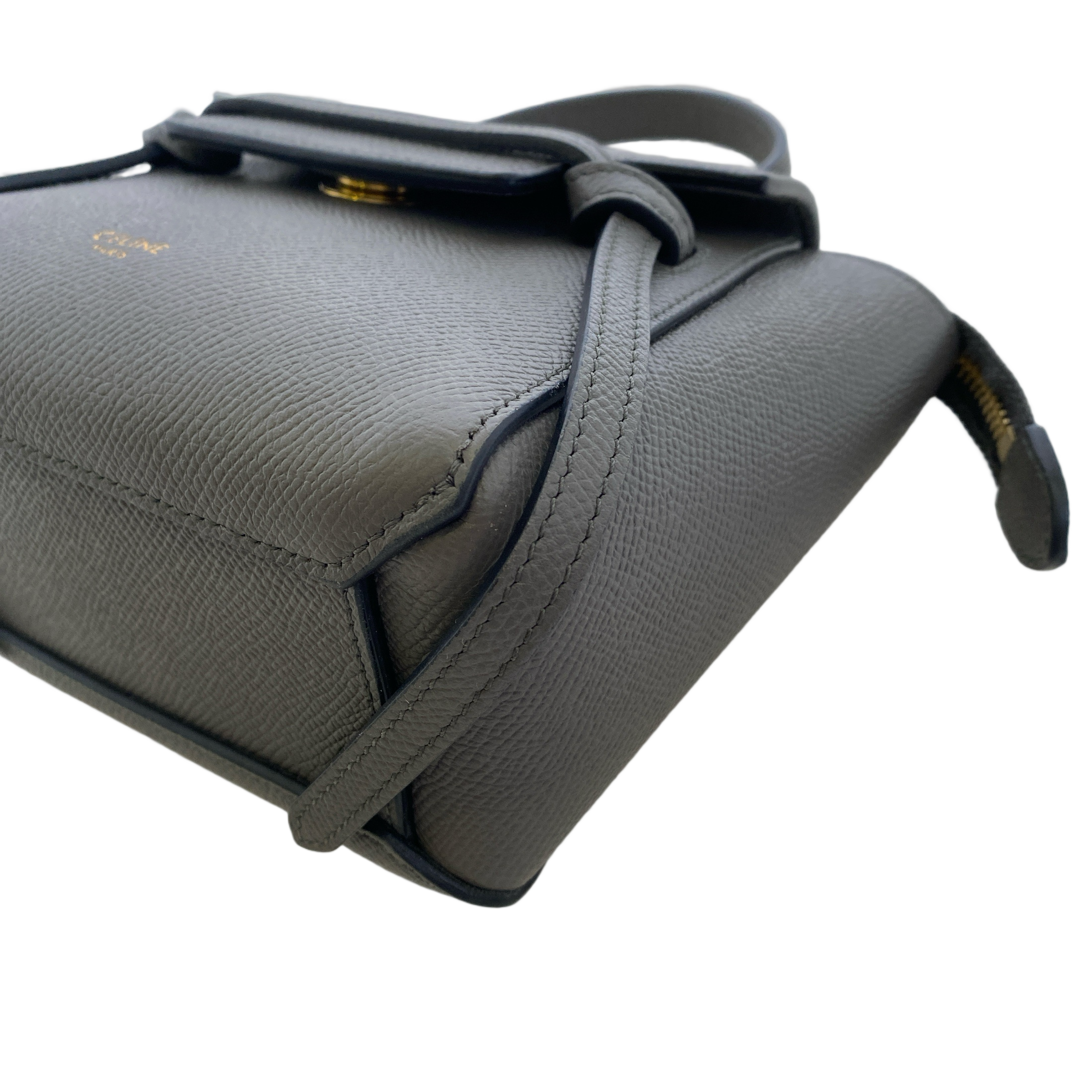 CELINE PICO BELT BAG