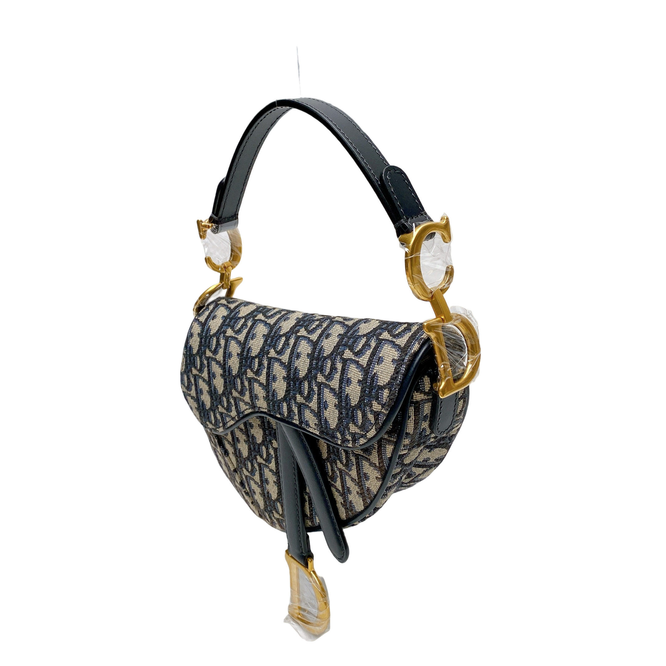 DIOR SADDLE SMALL