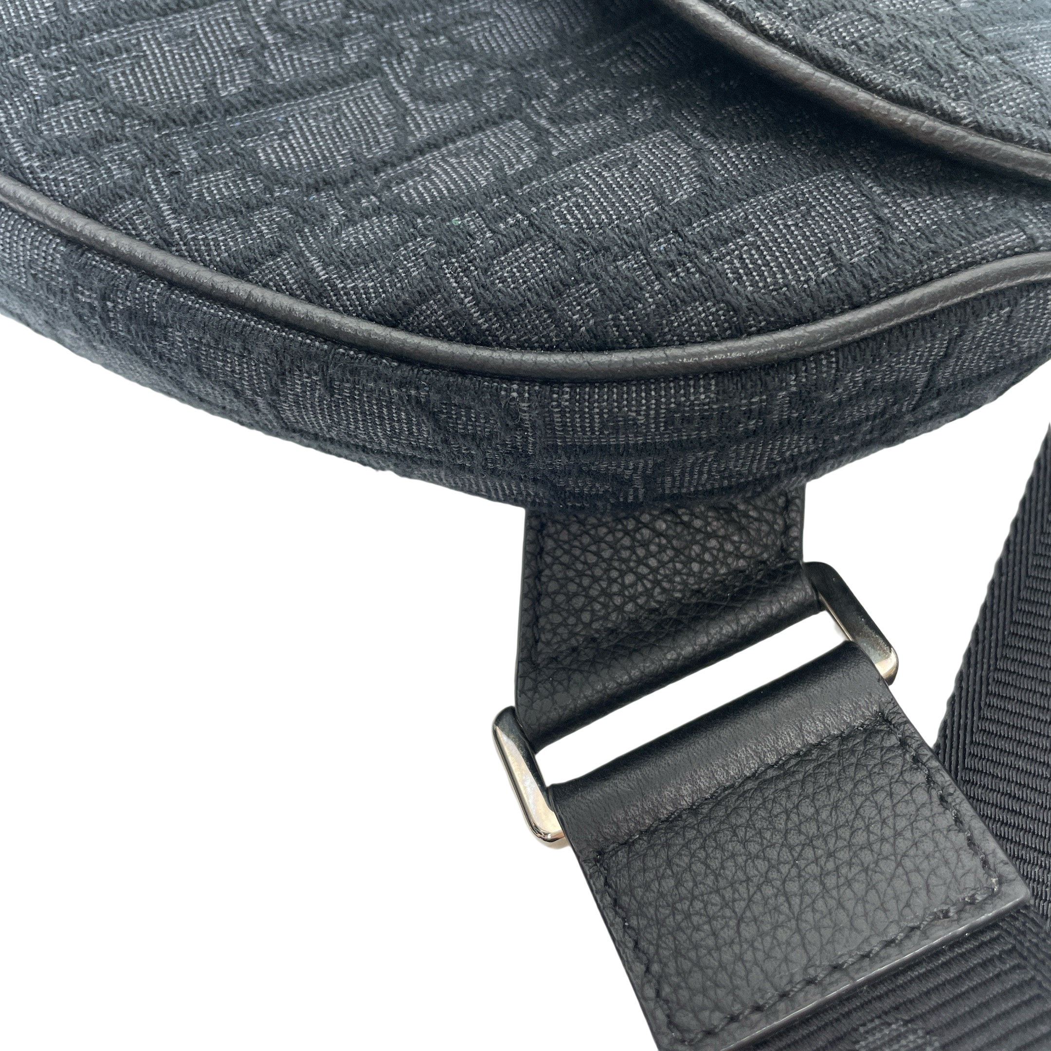 DIOR SADDLE