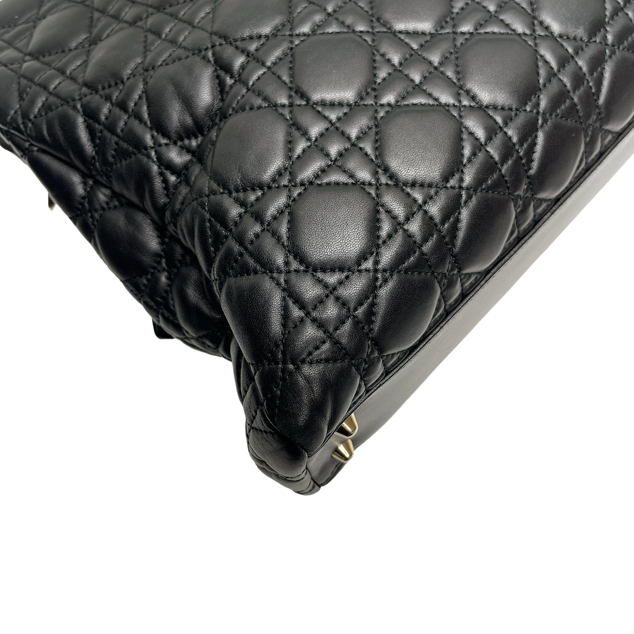 DIOR SOFT SHOPPING TOTE