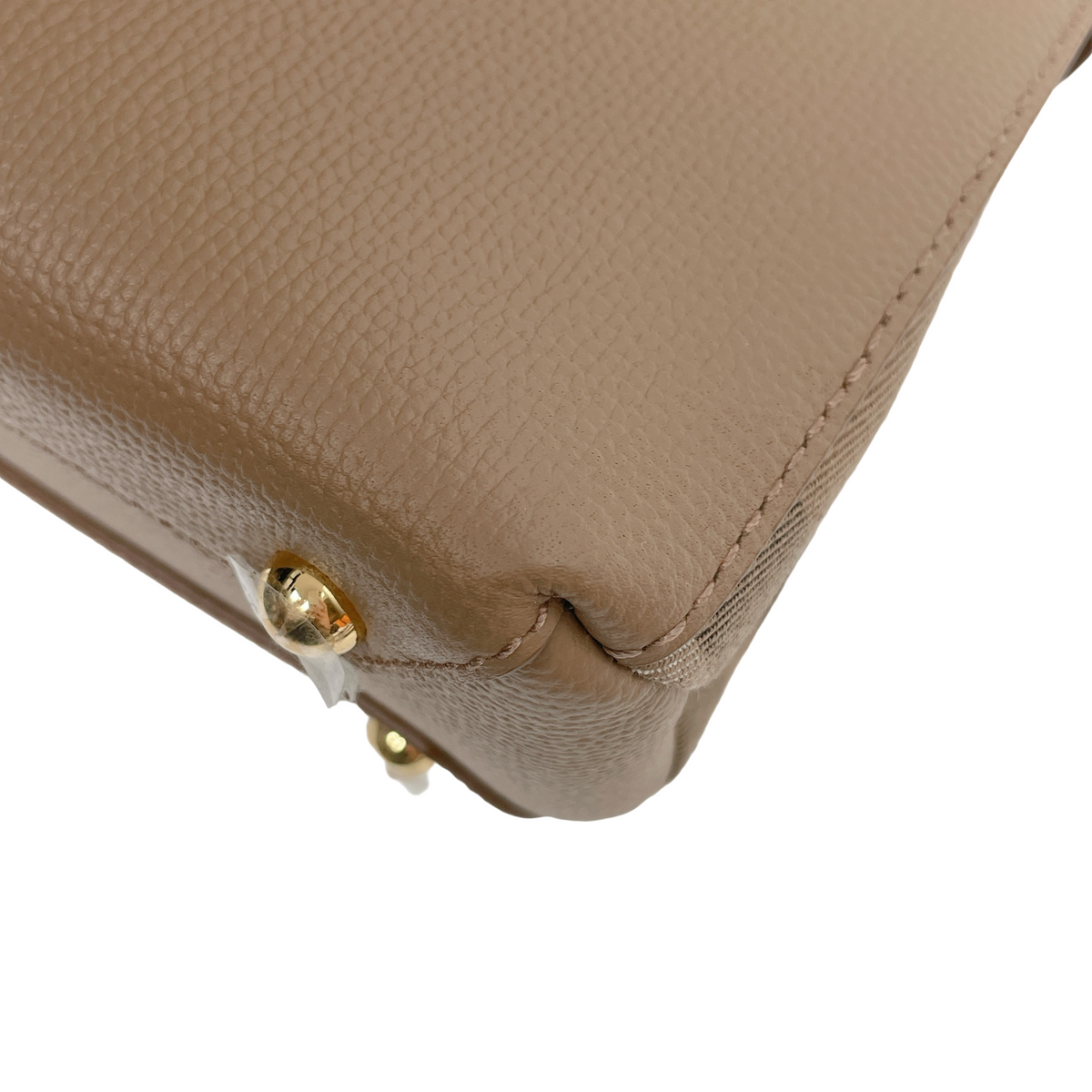 BURBERRY BANNER MINI