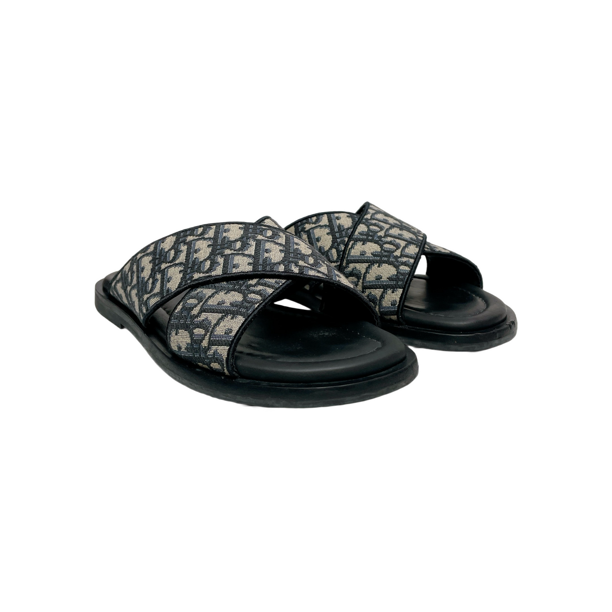 DIOR ALIAS SANDAL