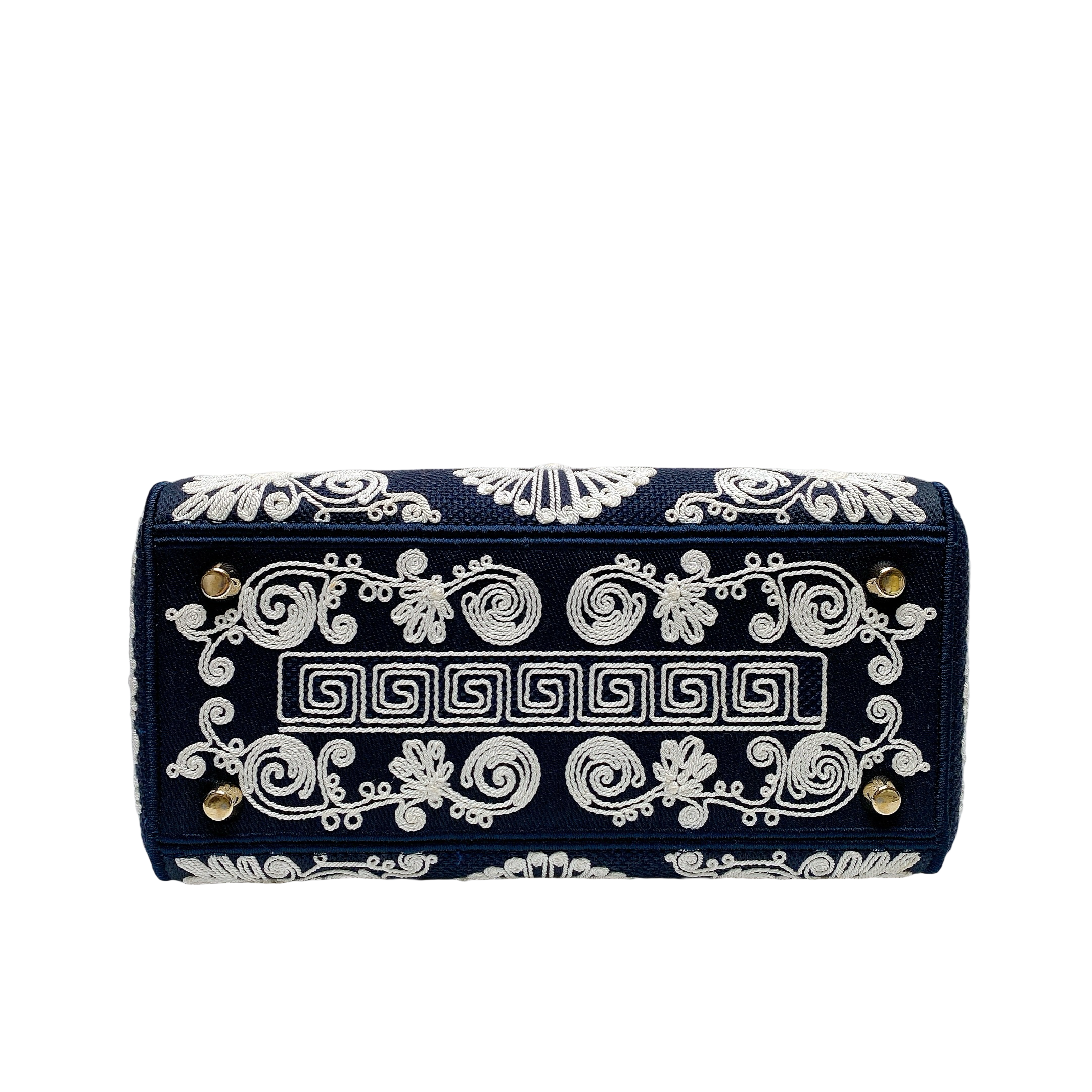 DIOR LADY D-LITE MEDIUM