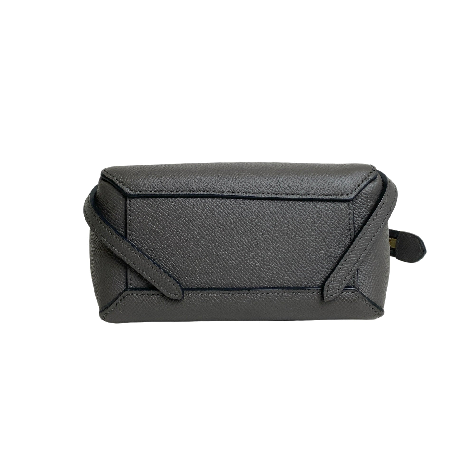 CELINE PICO BELT BAG