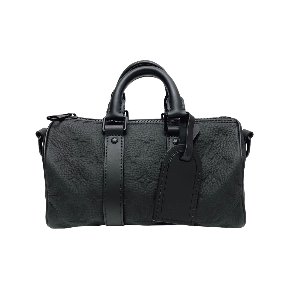 LV KEEPALL BANDOULIÈRE 25
