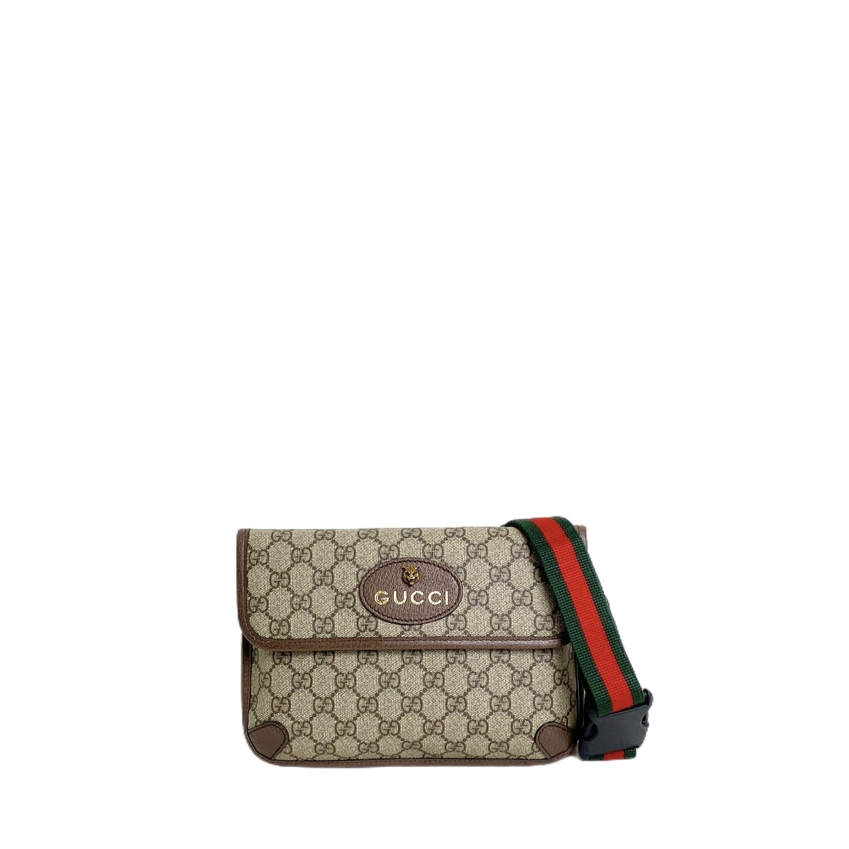 GUCCI NEO VINTAGE BELT BAG