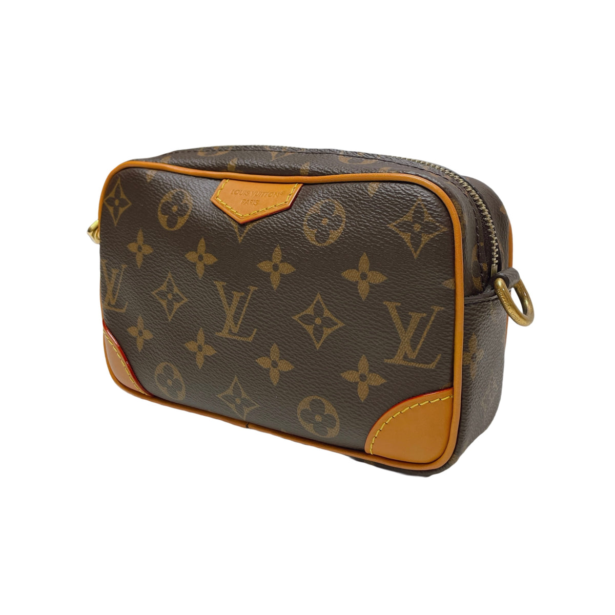 LV TROCADÉRO WEARABLE WALLET