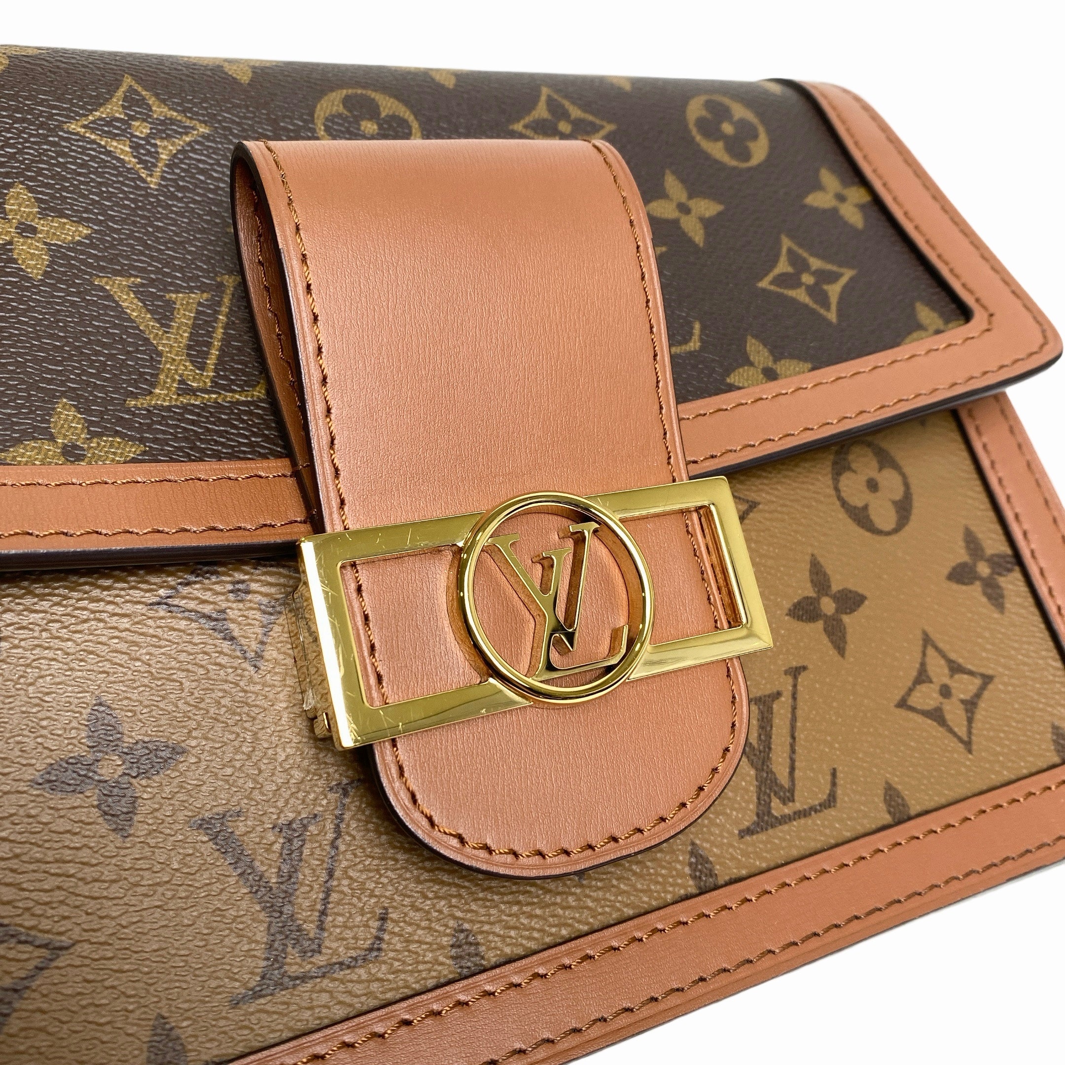 LV DAUPHINE MM