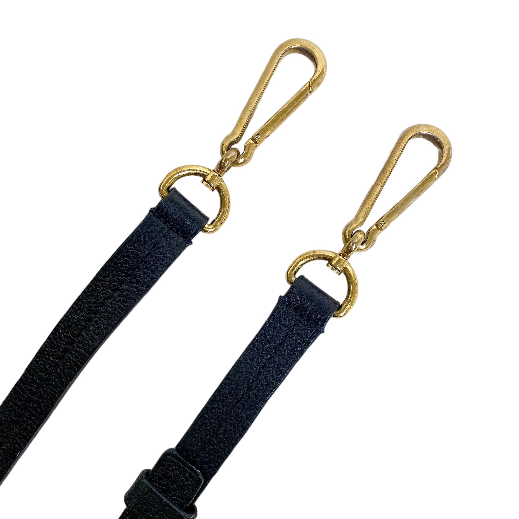 LV SPEEDY EMPREINTE BLACK