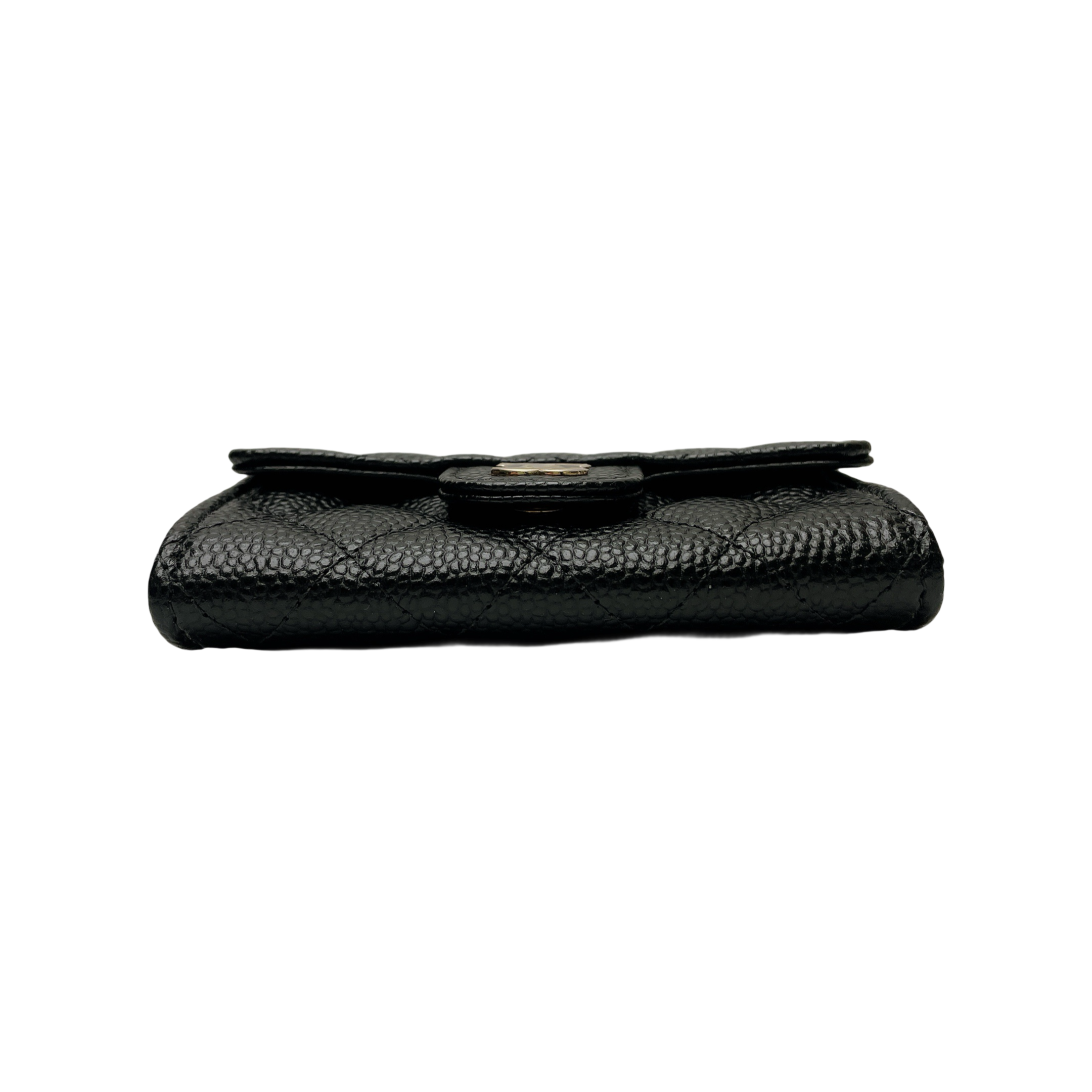 CHANEL CF CARD HOLDER