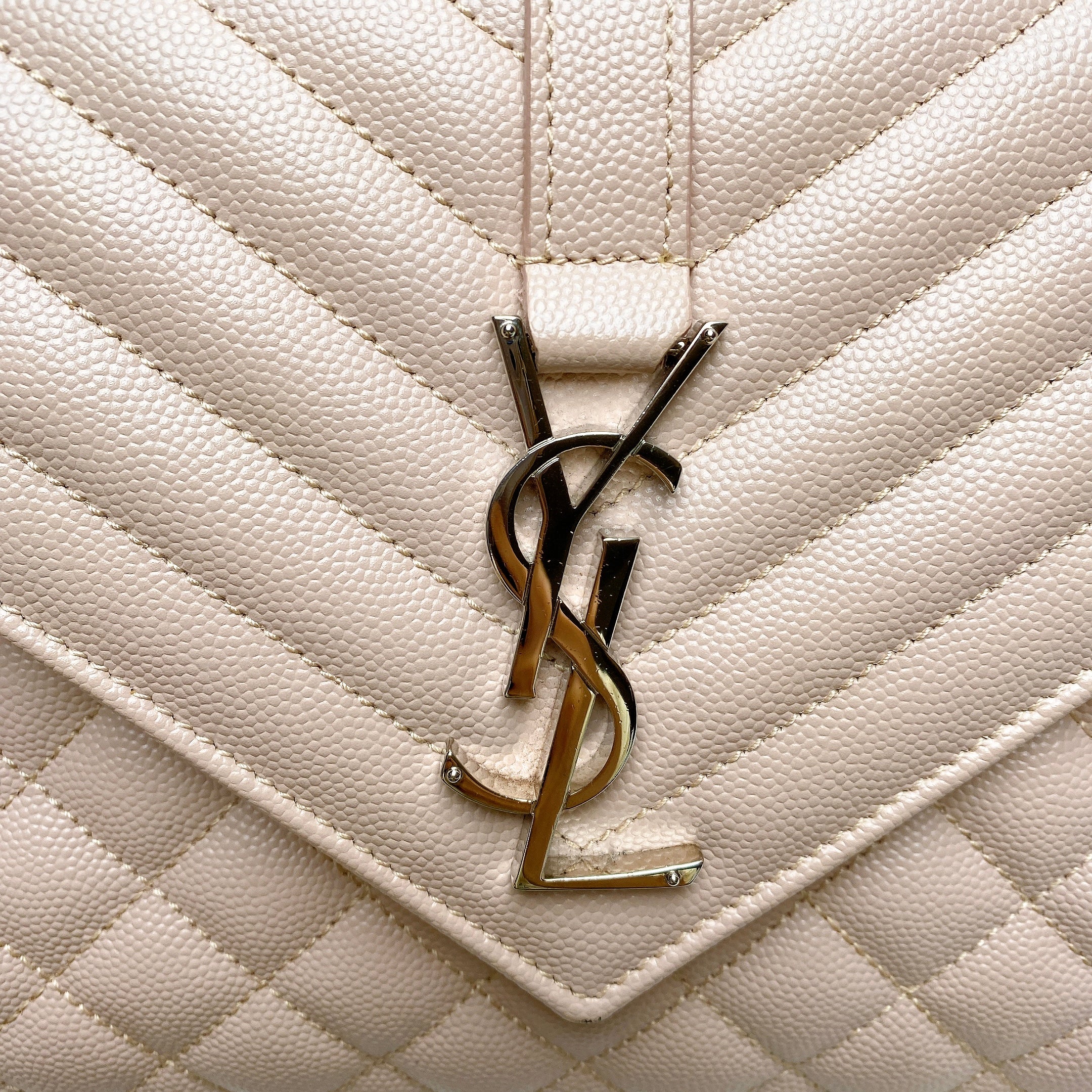 YSL ENVELOPE MEDIUM