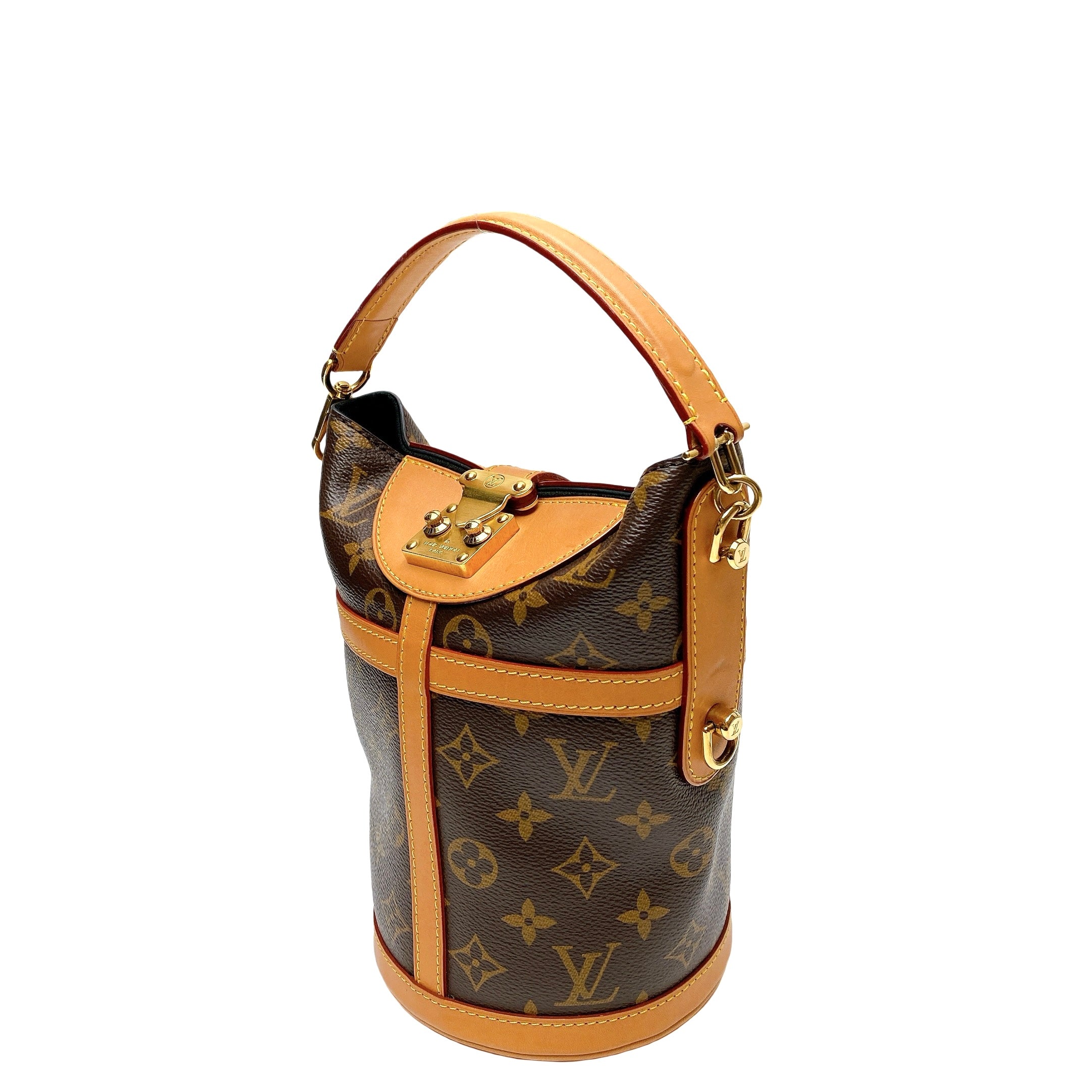 LV DUFFLE