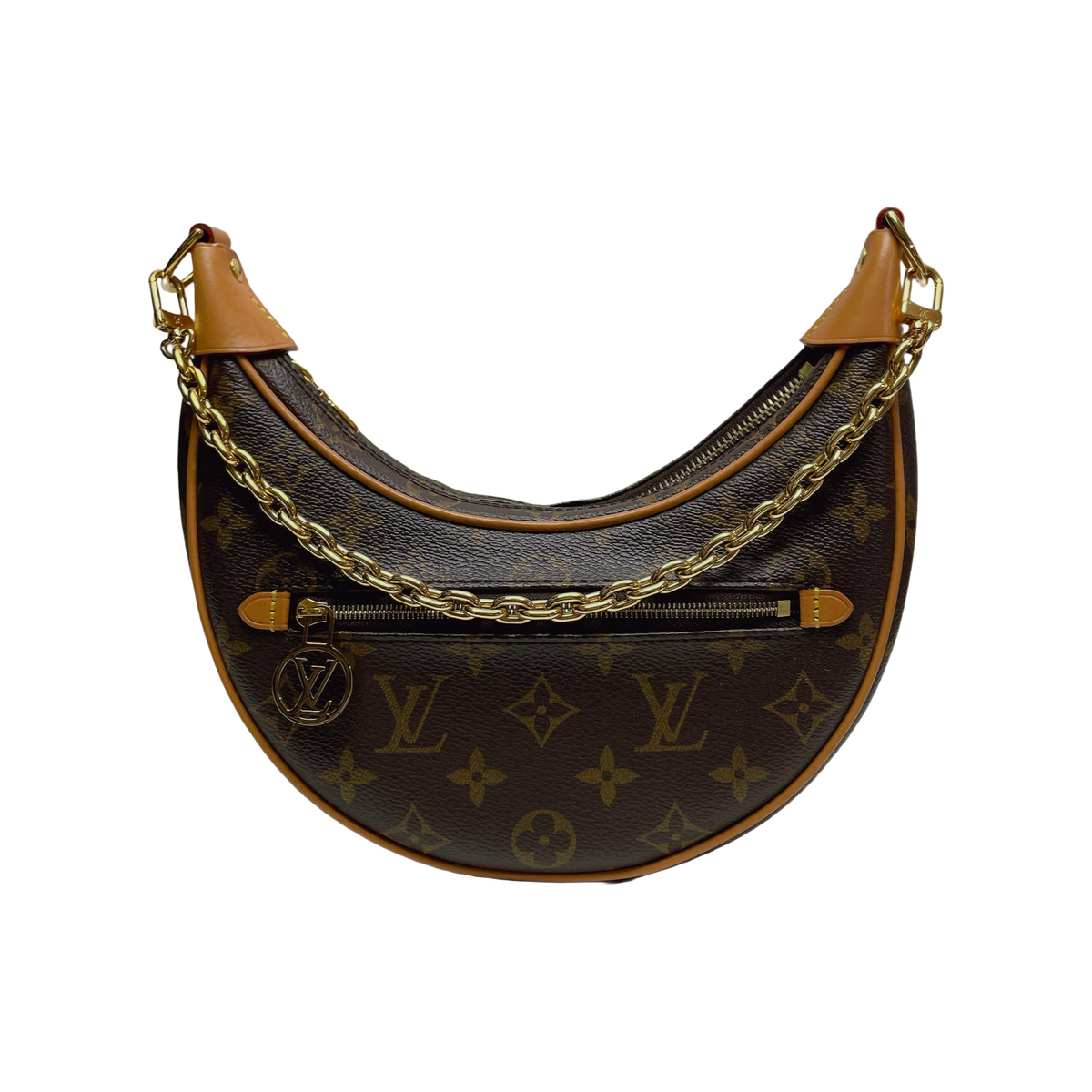 LV LOOP BAG