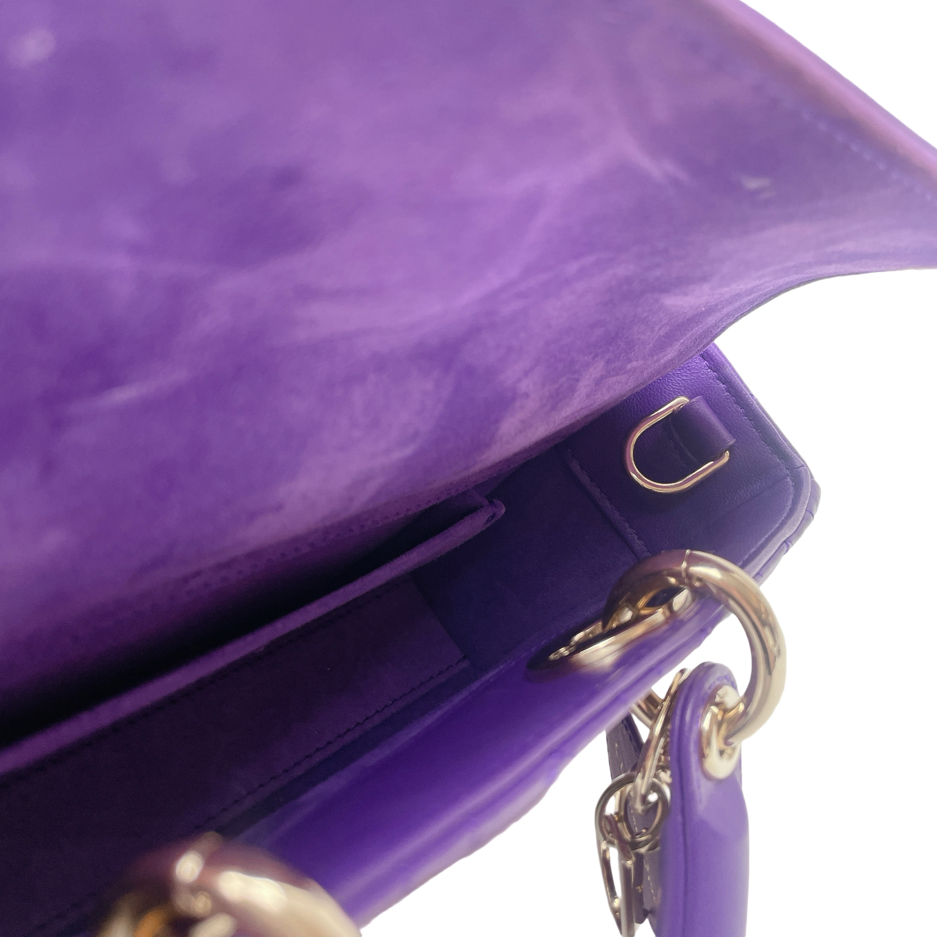 DIOR D-JOY SMALL