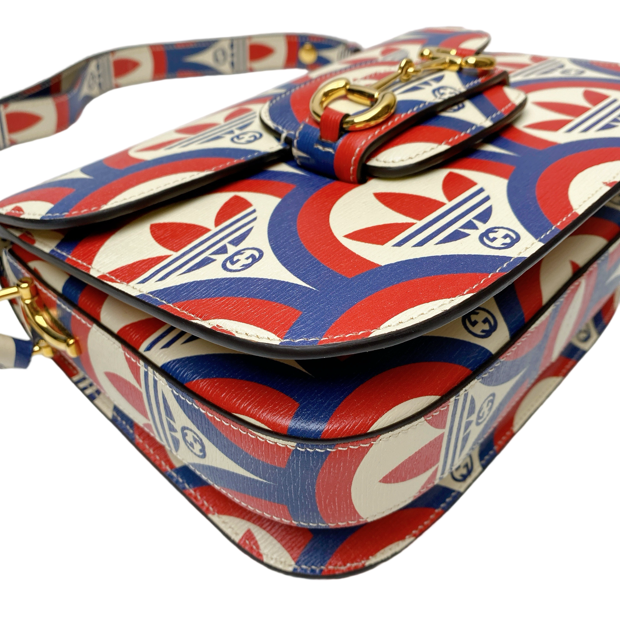 GUCCI X ADIDAS HORSEBIT 1955