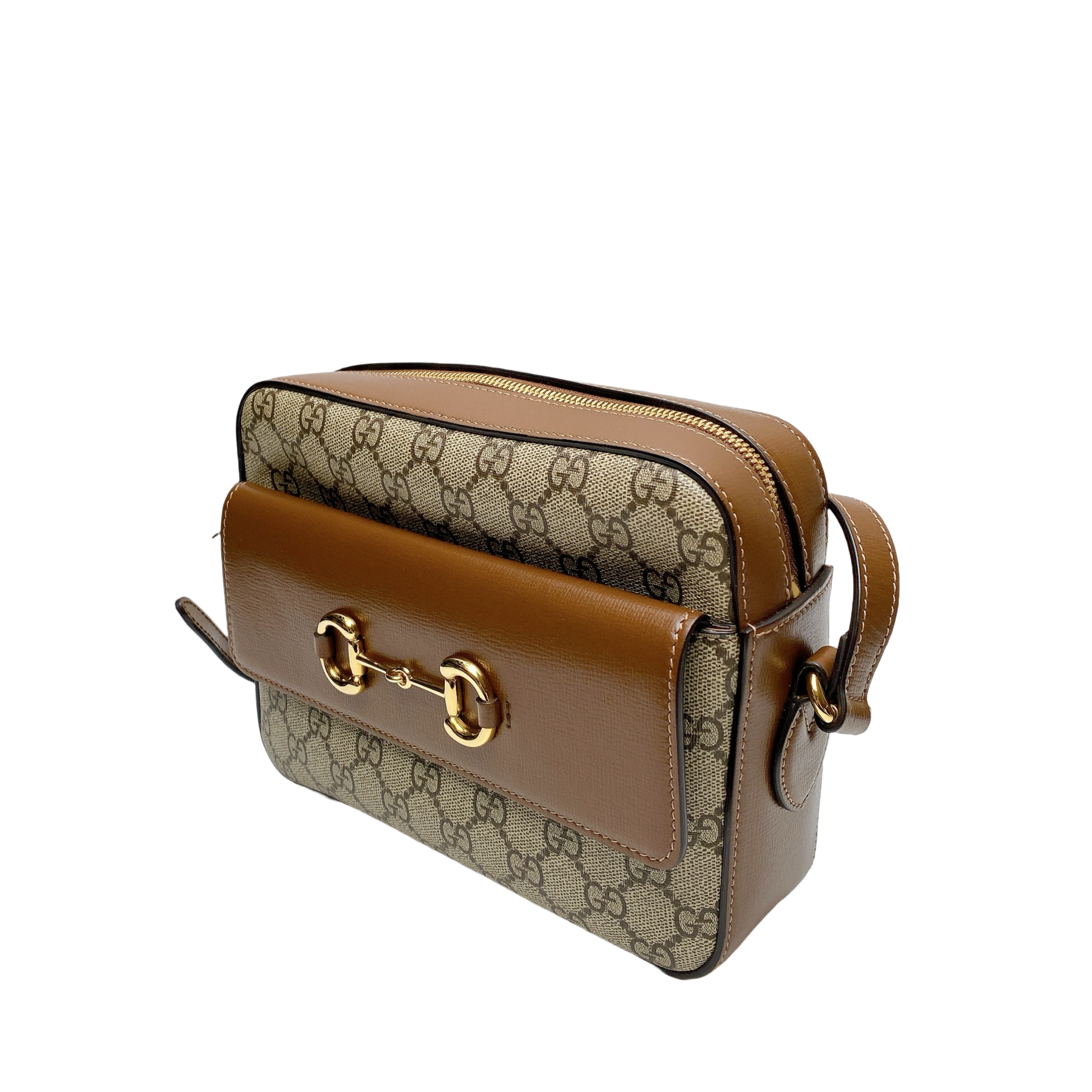 GUCCI HORSEBIT 1955