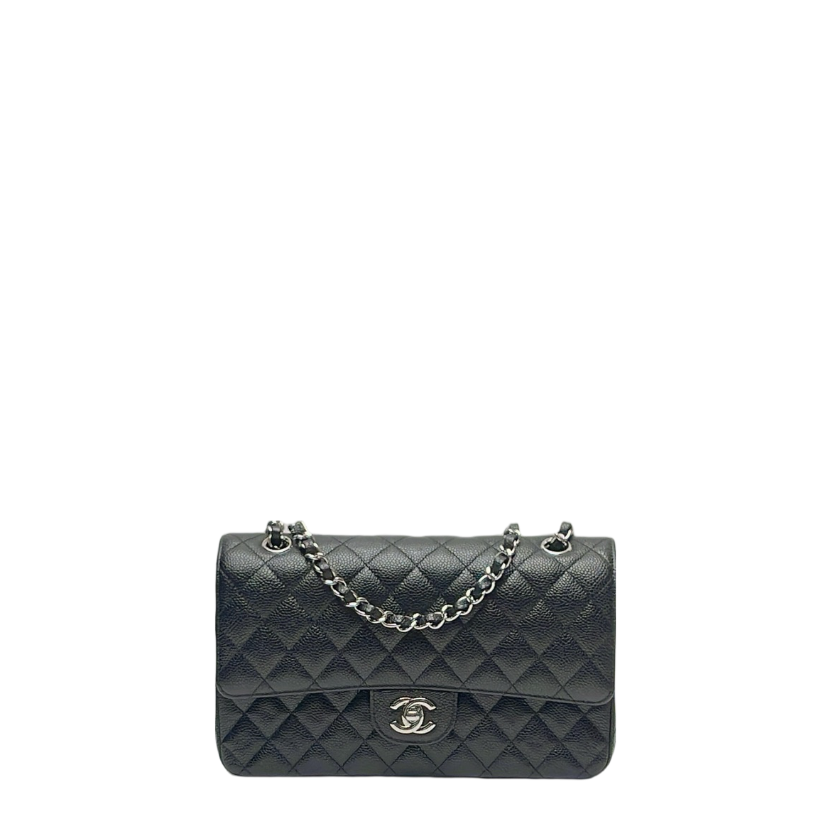 CHANEL CF MEDIUM IN SHW