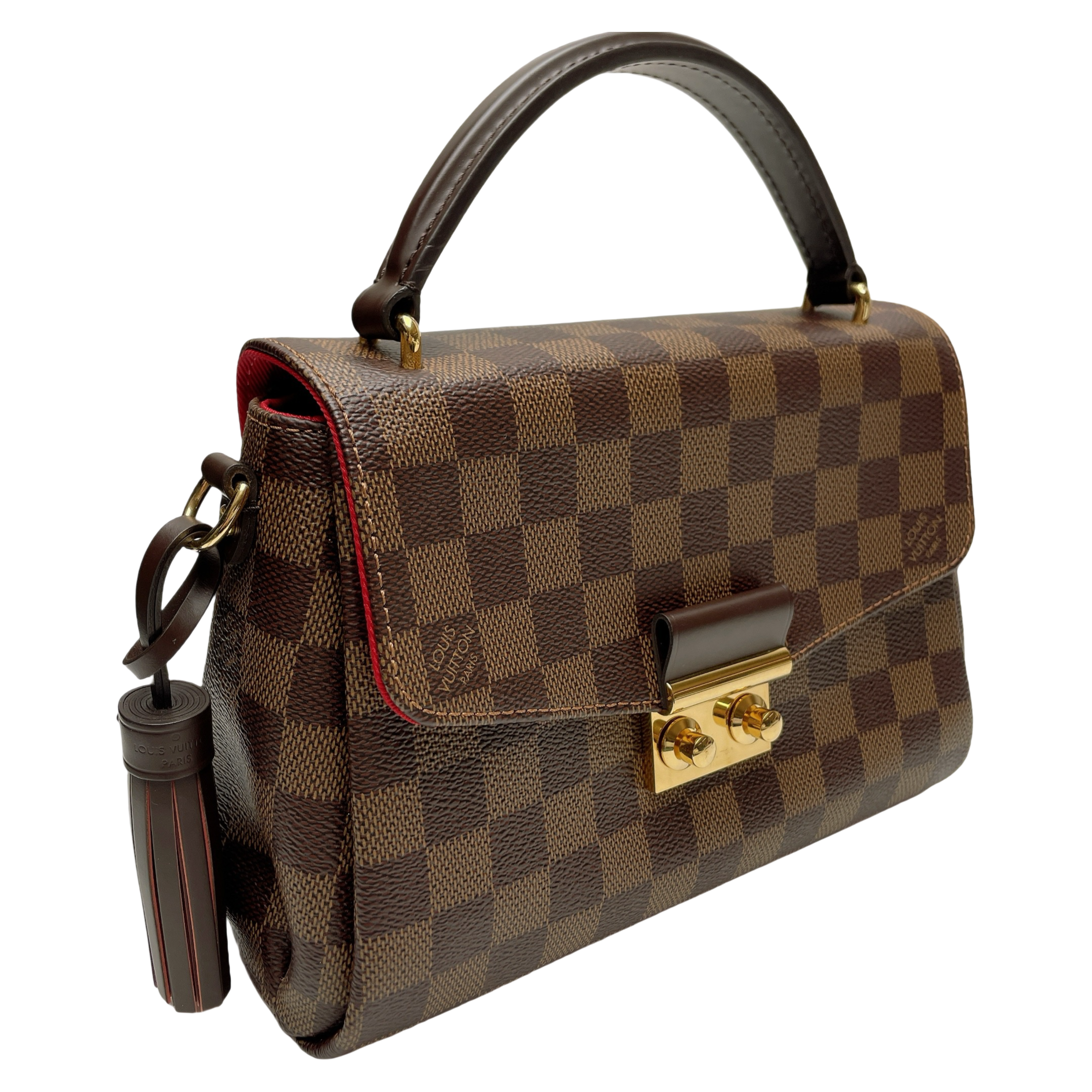 LV CROISETTE