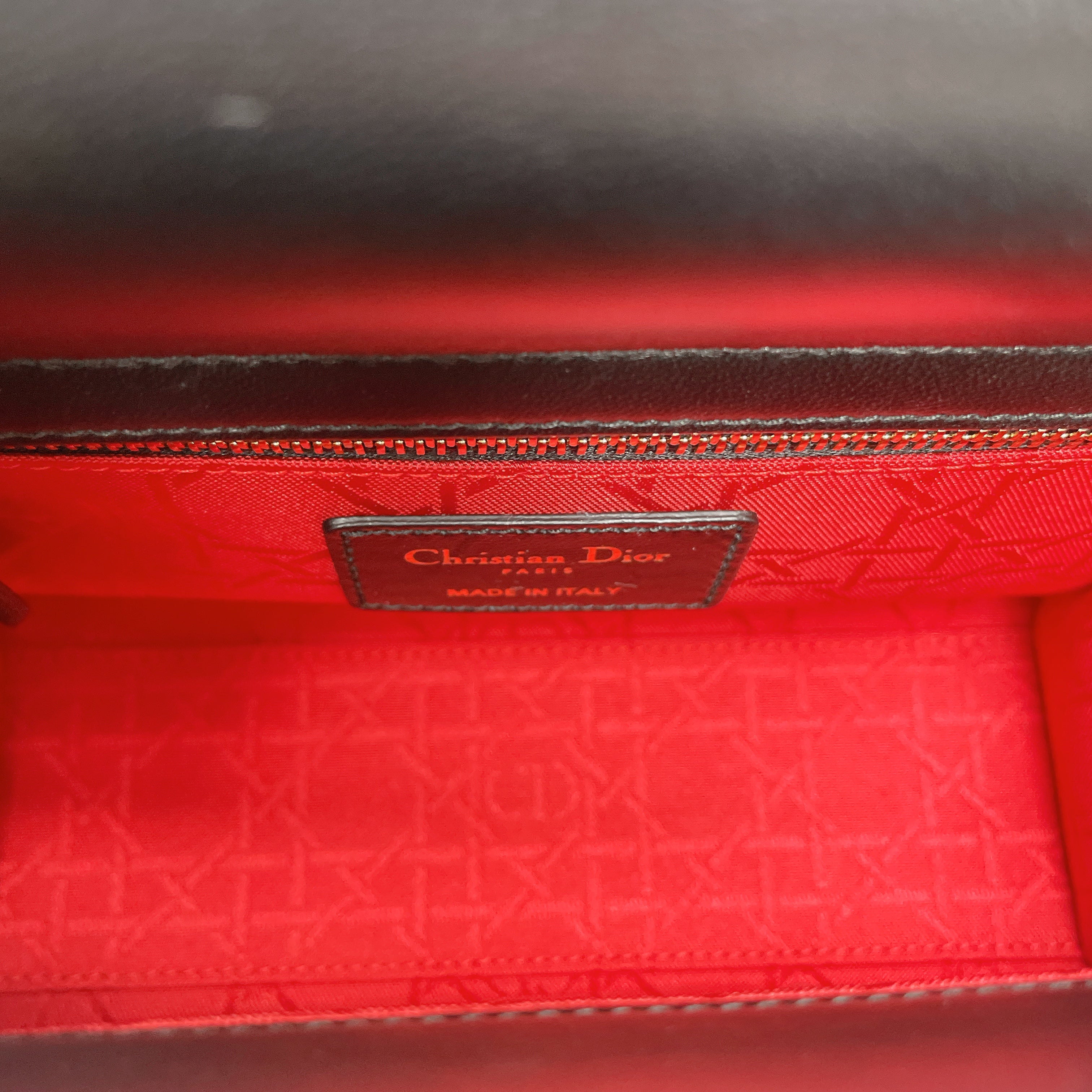 LADY DIOR SMALL