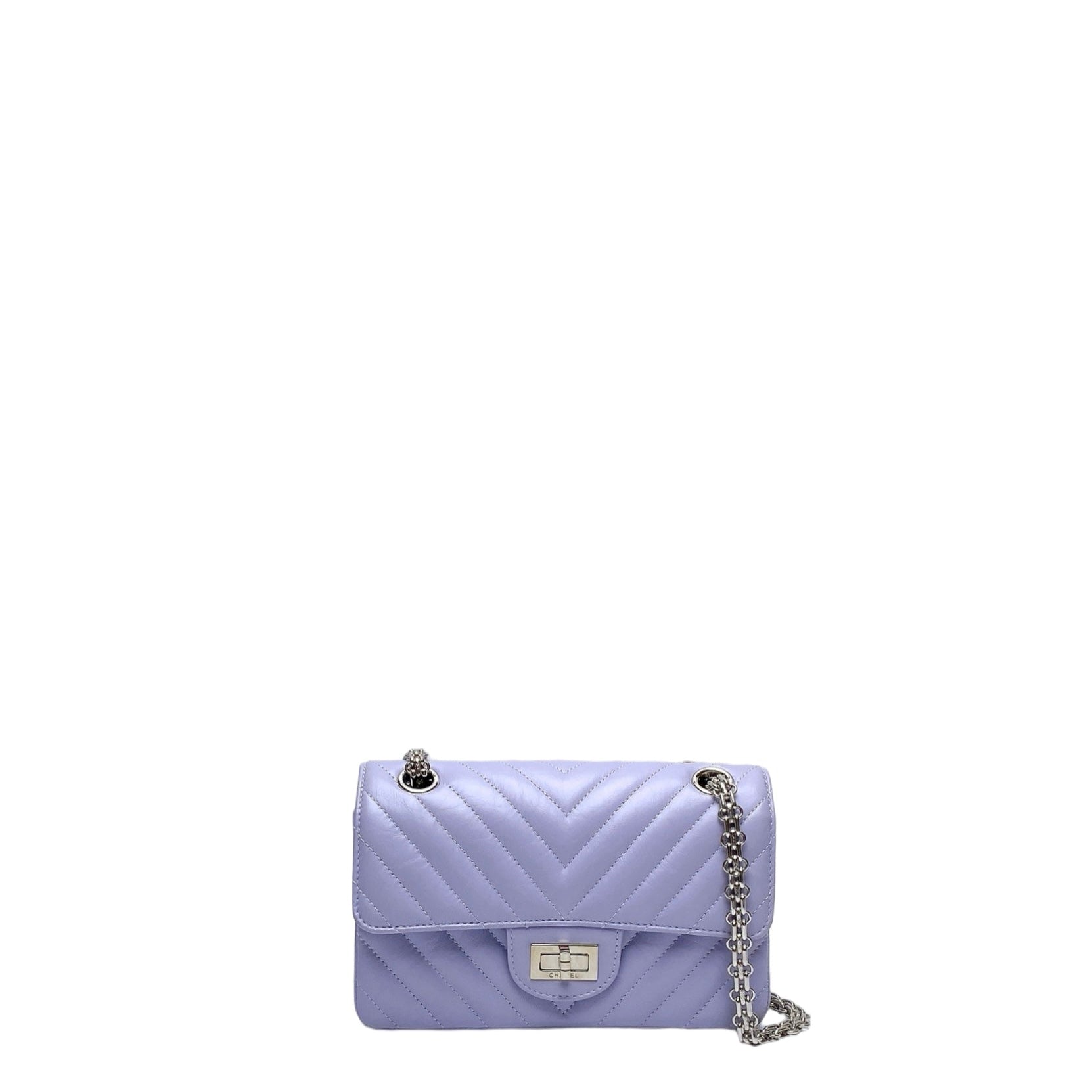 CHANEL 2.55 MINI