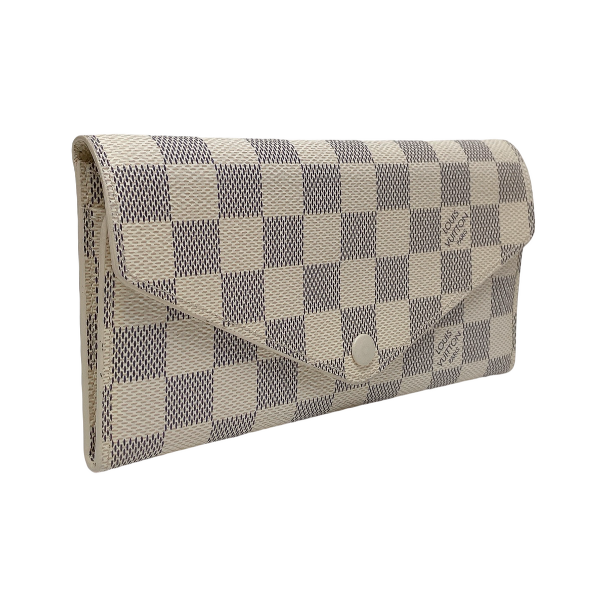 LV SARAH WALLET