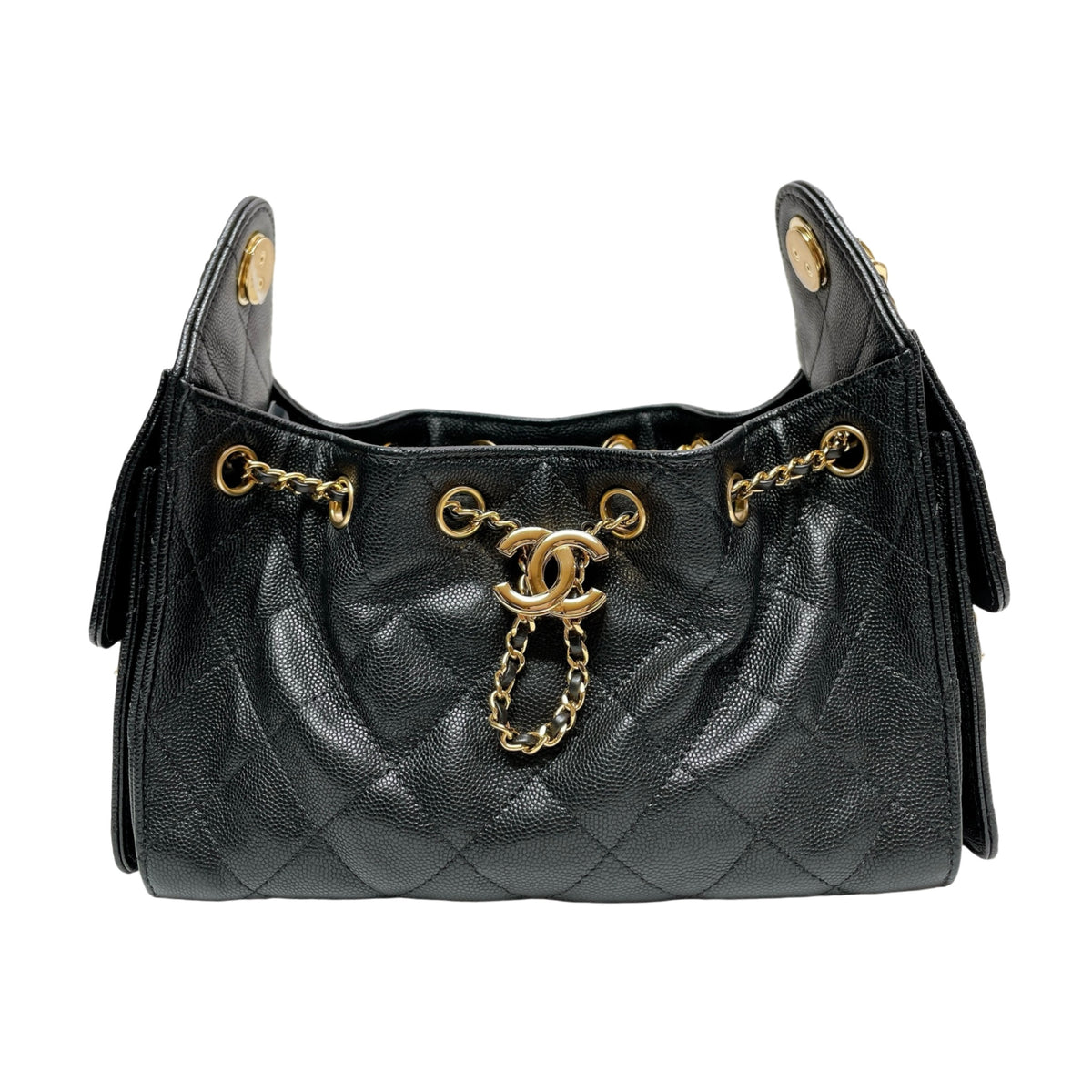 CHANEL 25 MINI