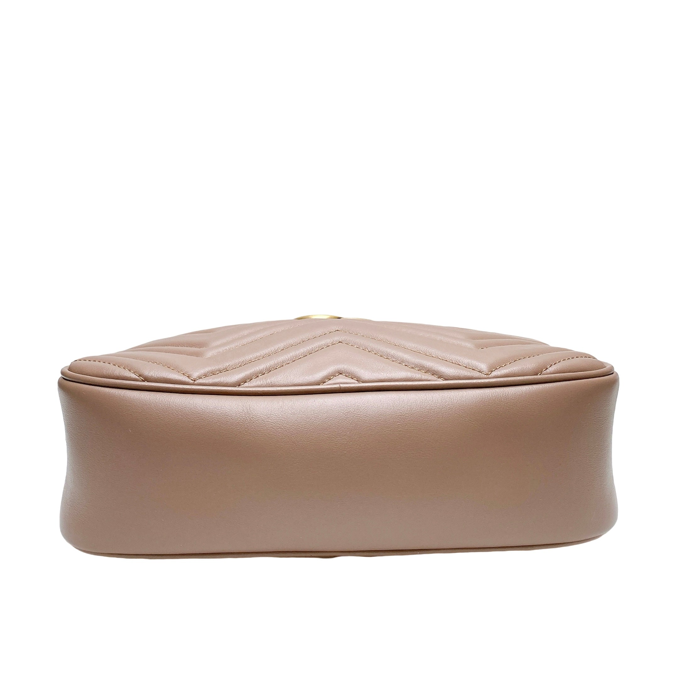 GUCCI MARMONT SMALL CAMERA