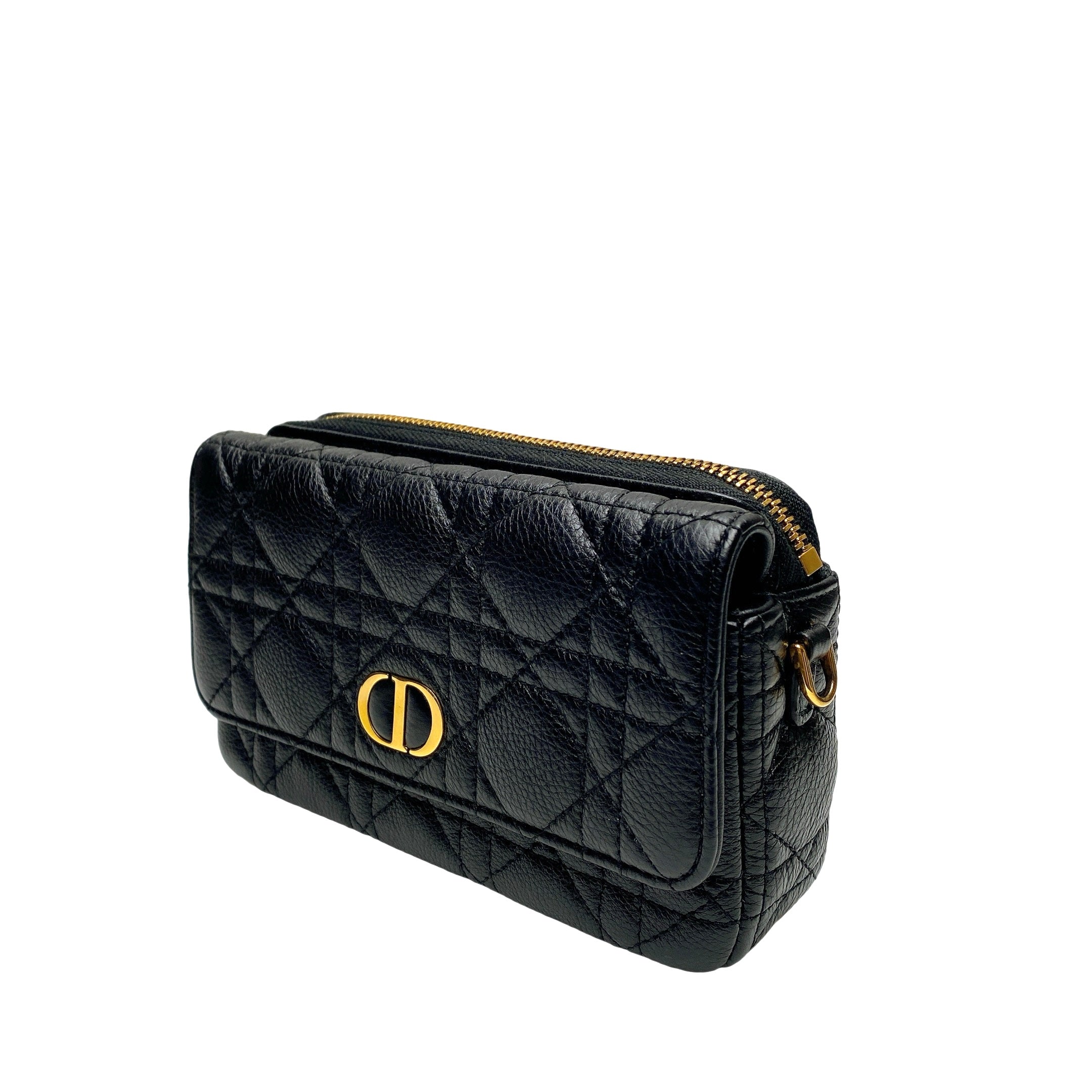 DIOR CARO POUCH