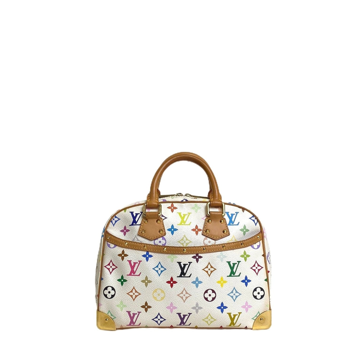 LV MULTICOLOR TROUVILLE