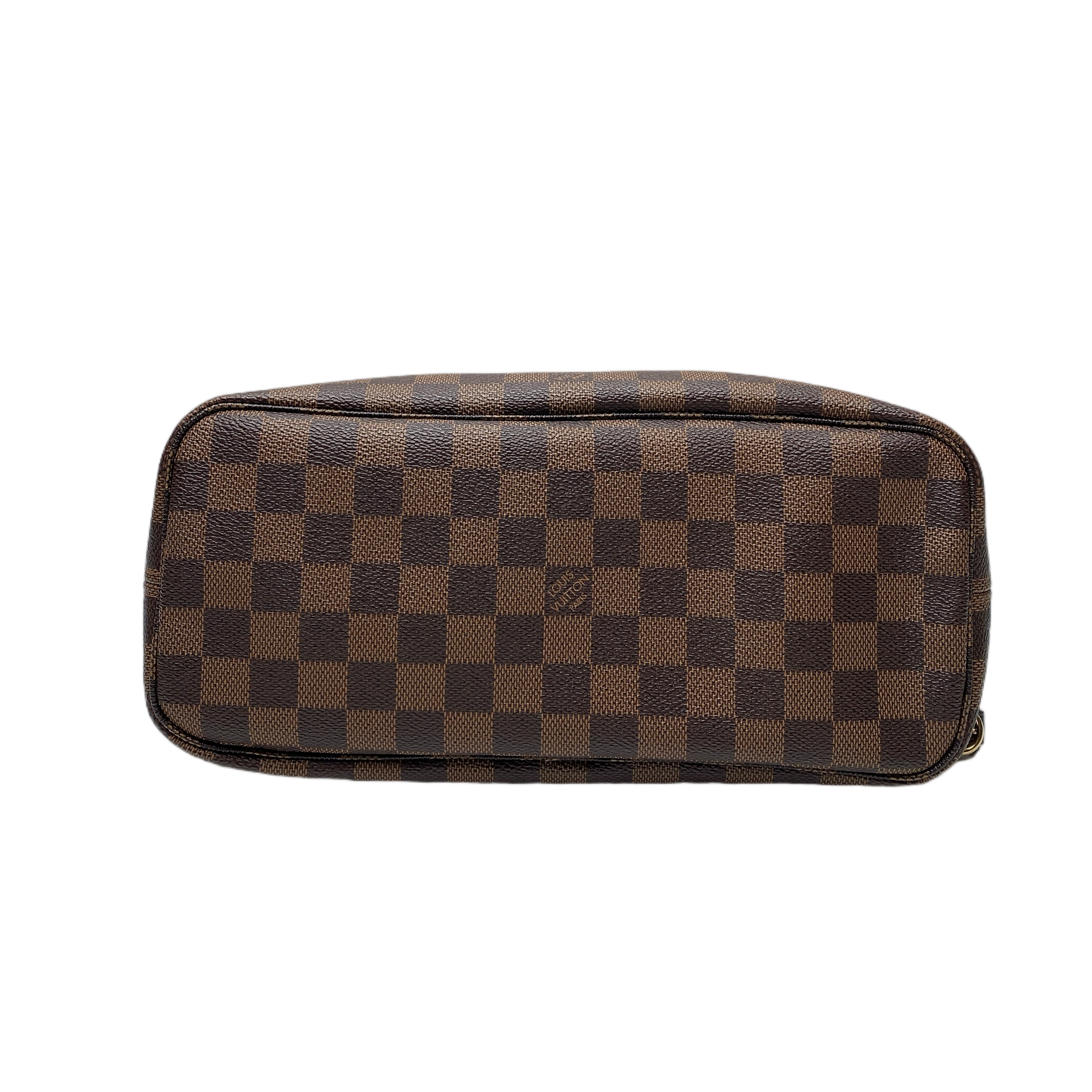 LV NEVERFULL PM DAMIER