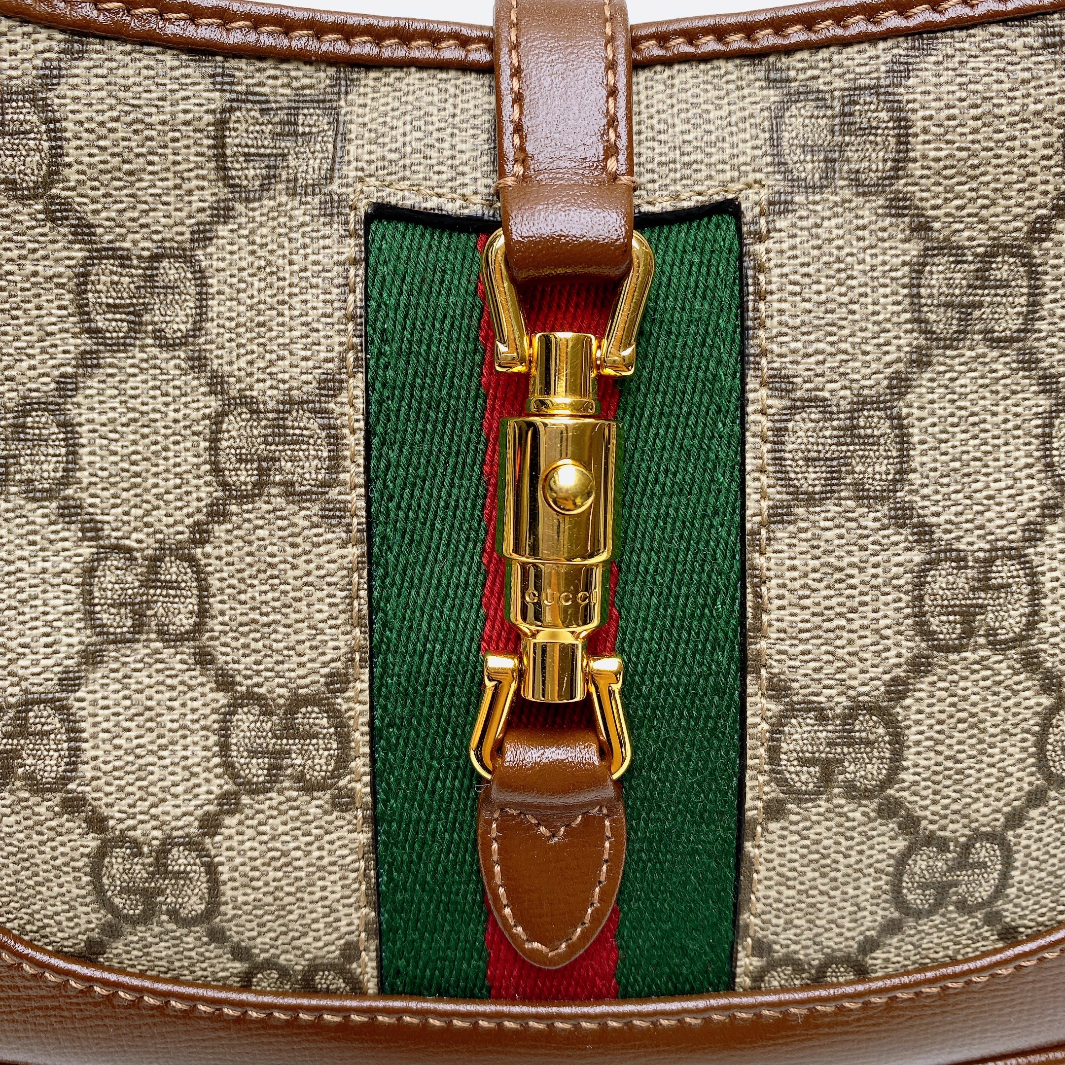 GUCCI JACKIE MINI