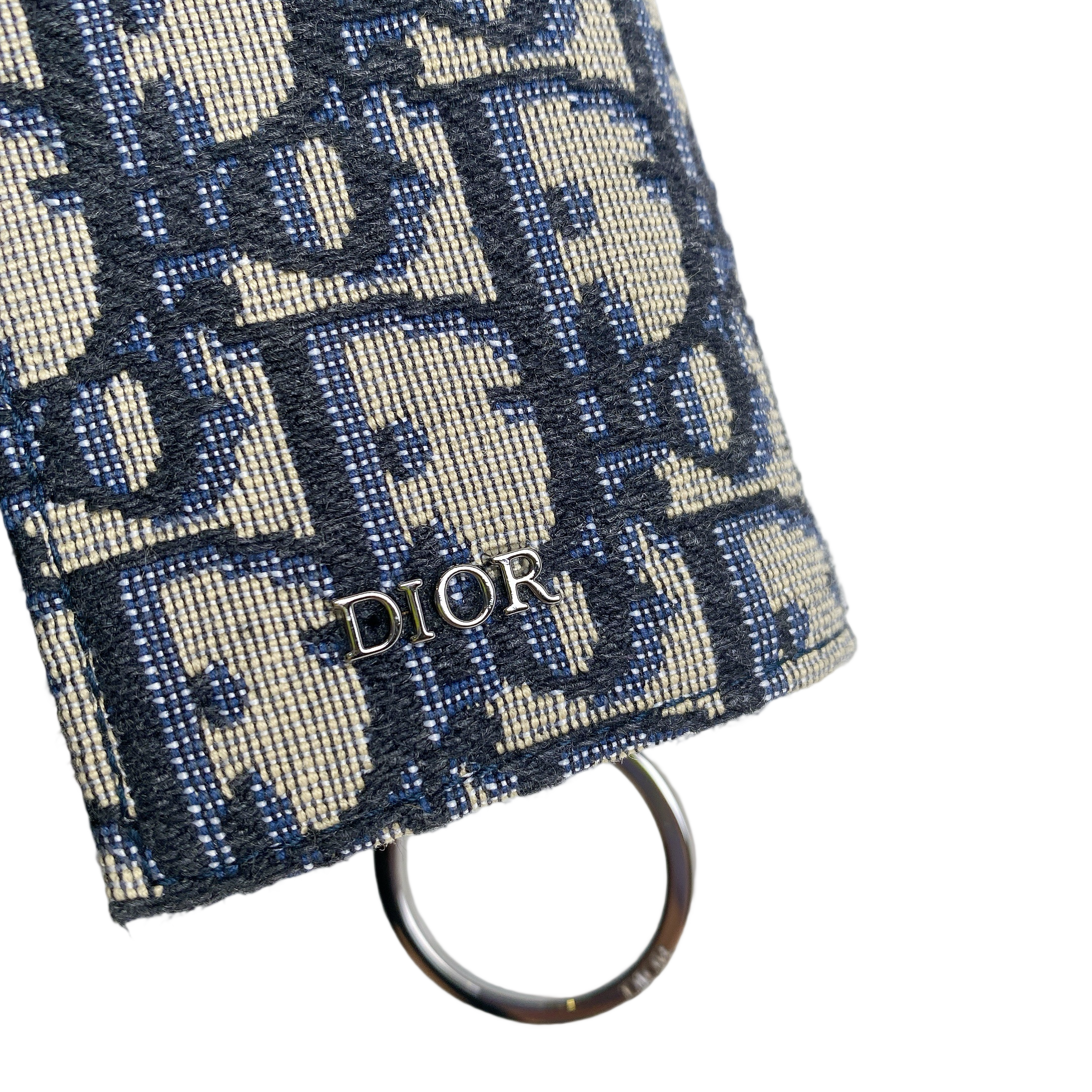 DIOR KEY CASE