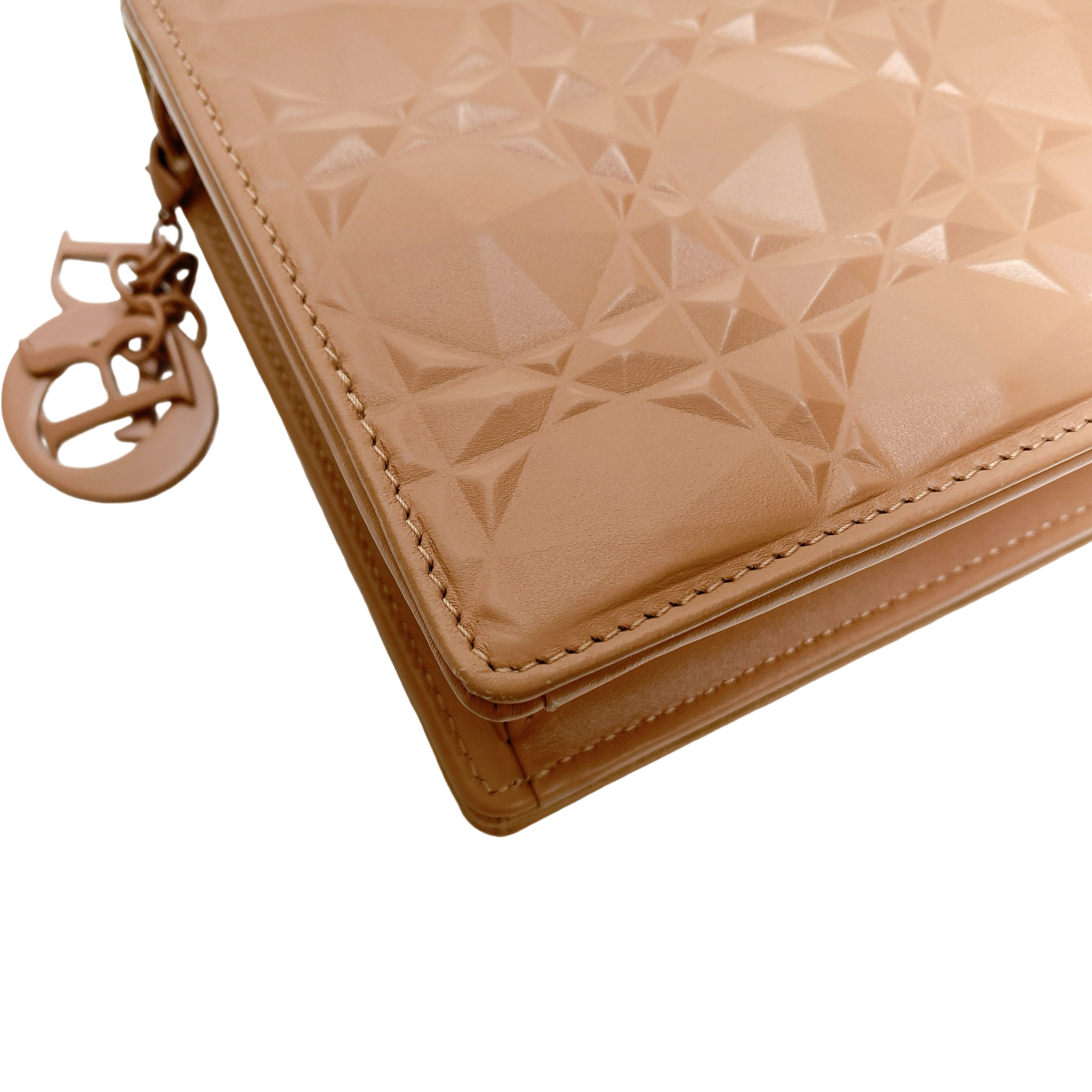 LADY DIOR POUCH