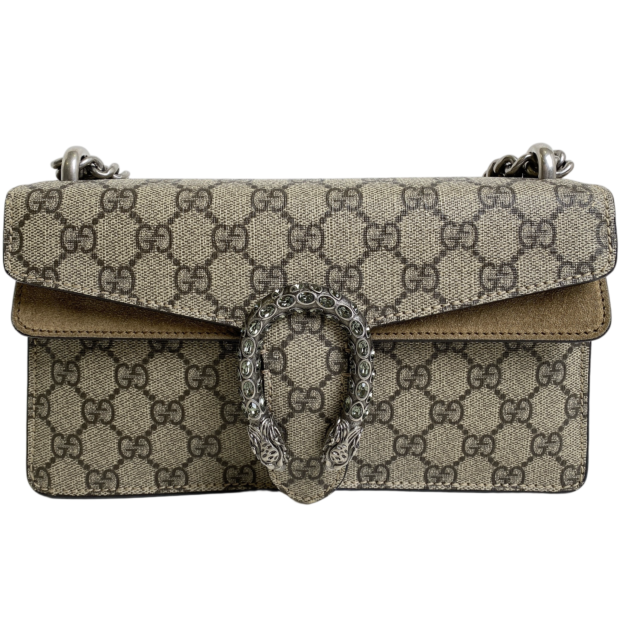GUCCI DIONYSUS SMALL