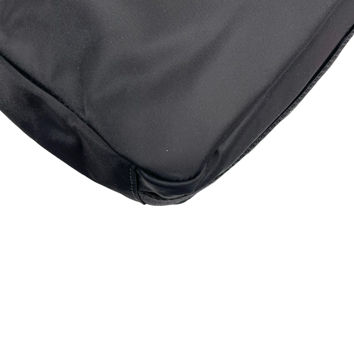 BURBERRY LOGO DETAIL CAMERA BAG