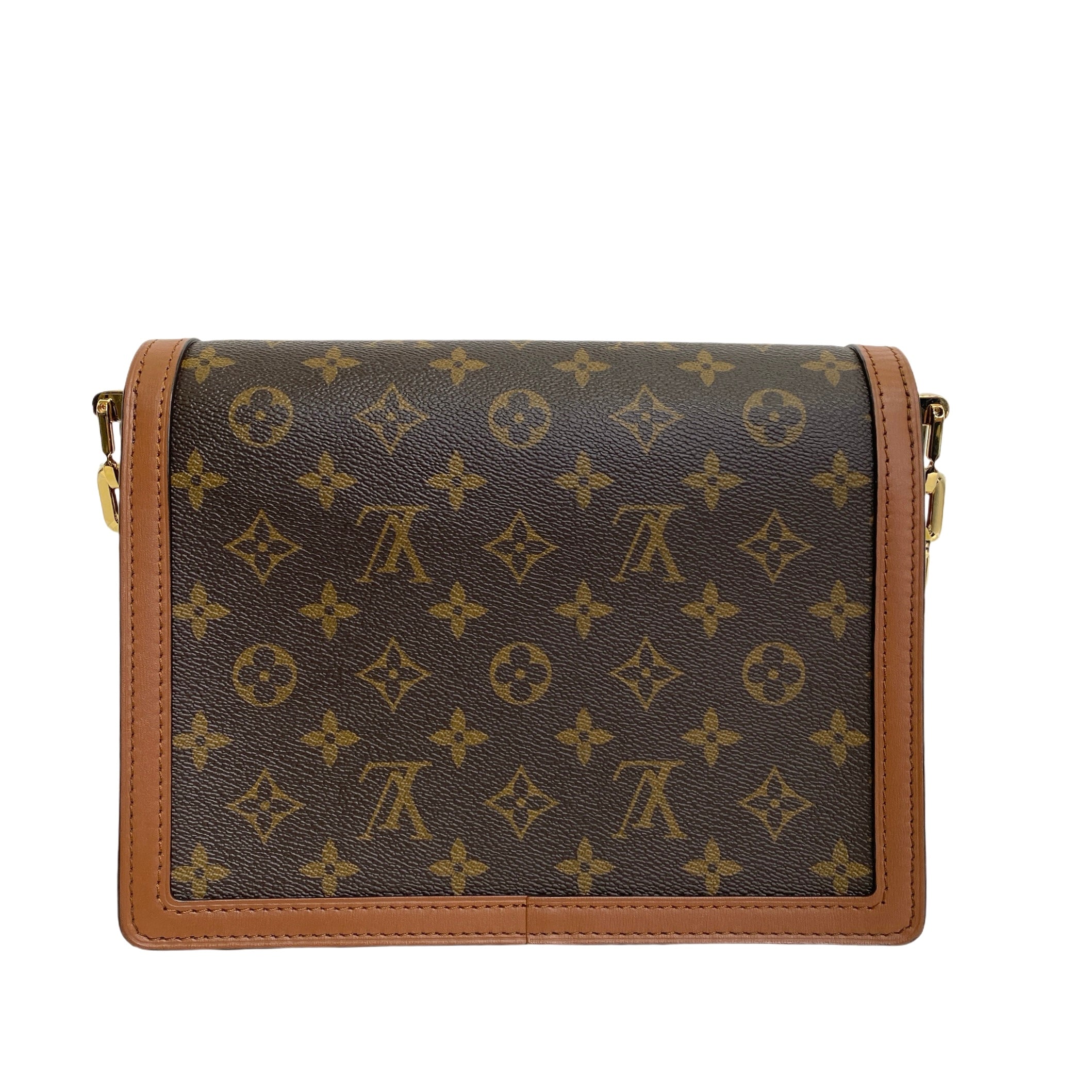 LV DAUPHINE MM