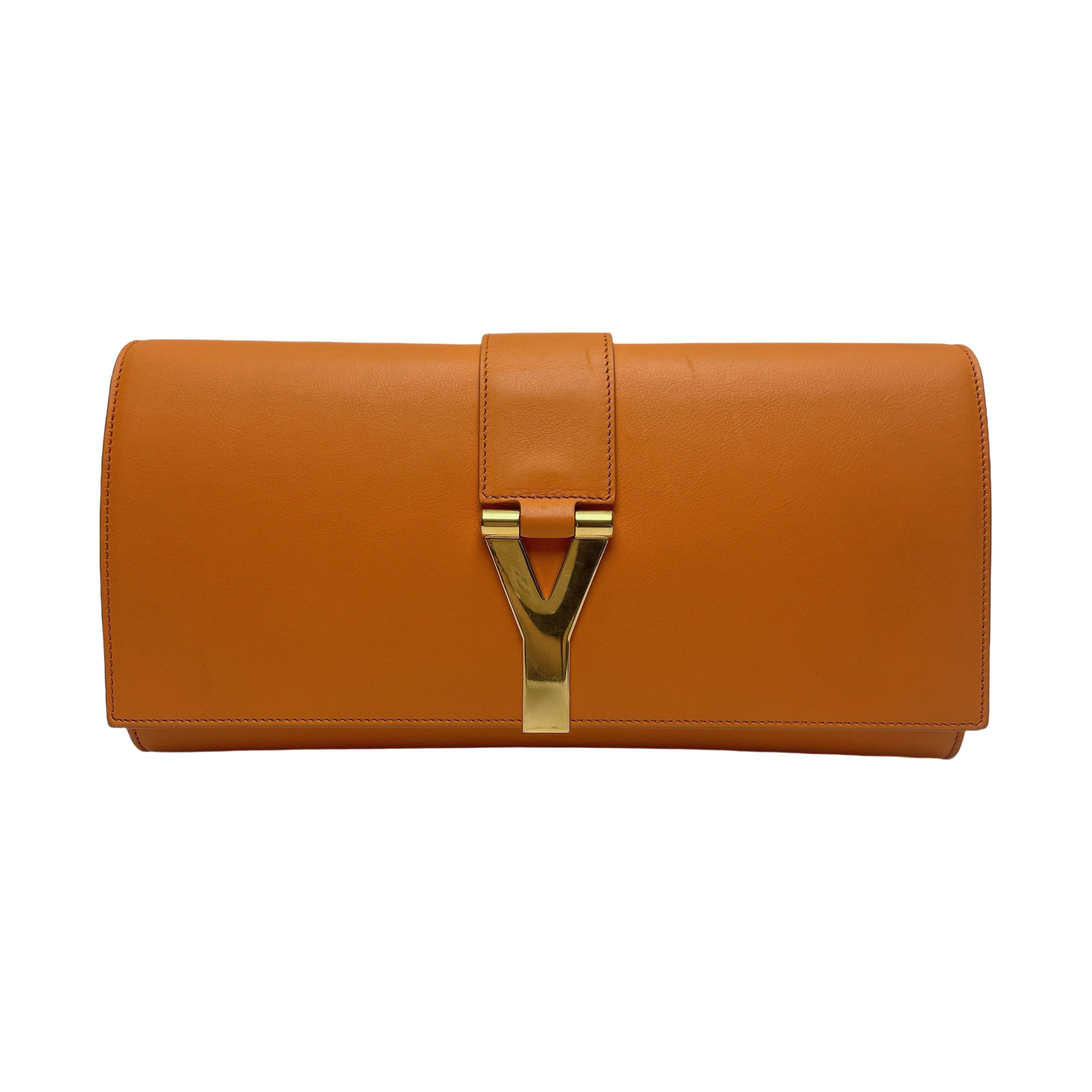 YSL Y-LIGNE CLUTCH