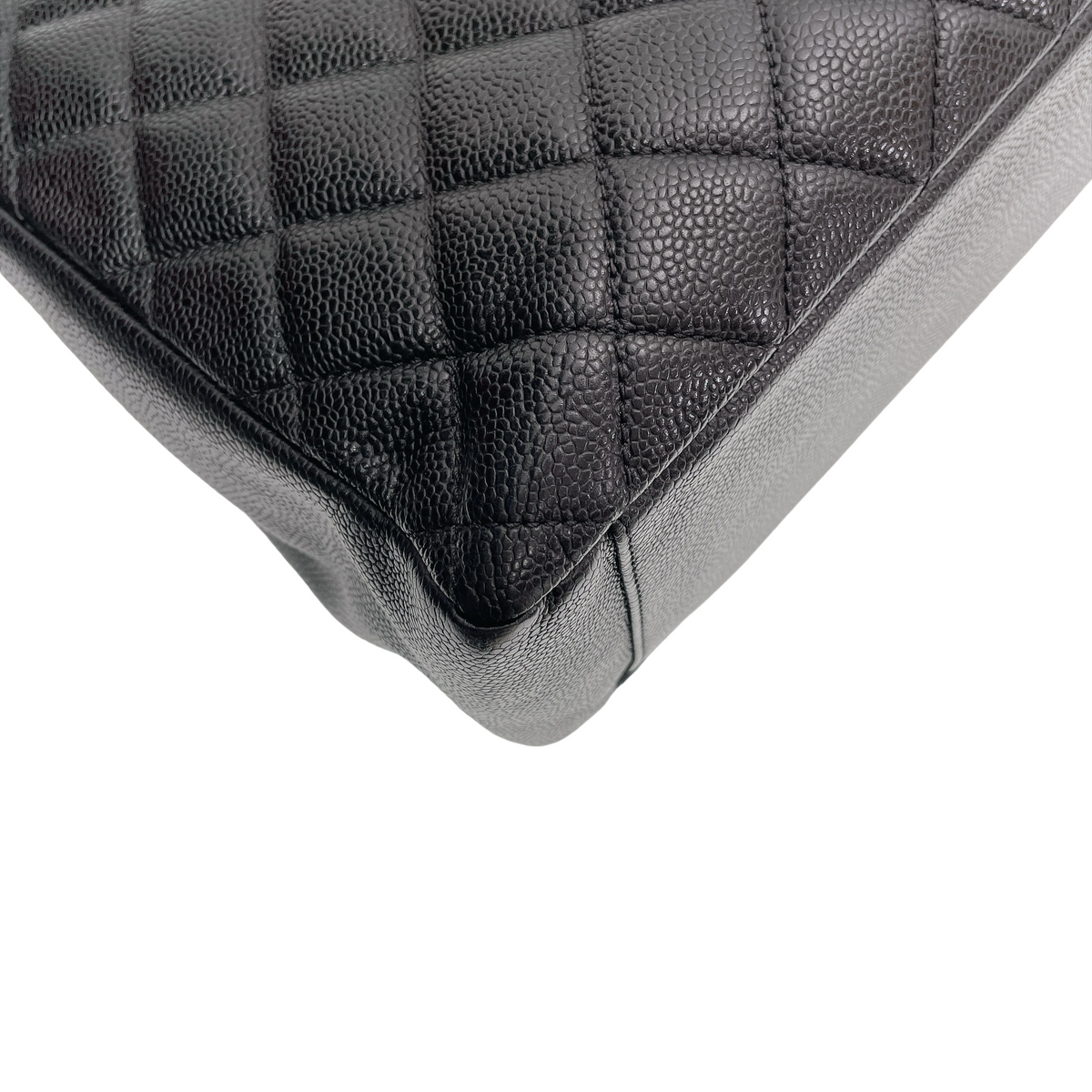CHANEL GRAND SHOPPING TOTE IN SHW