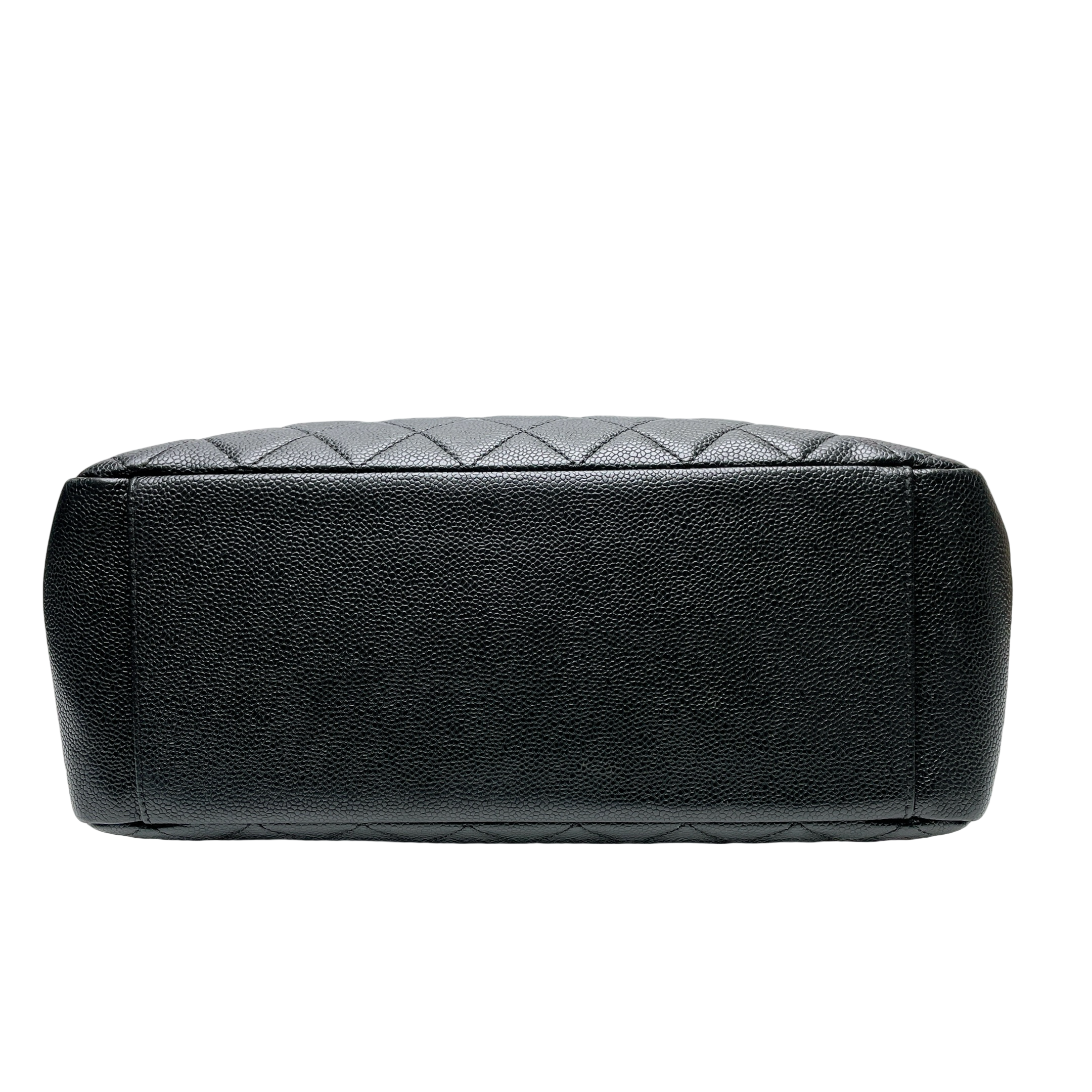 CHANEL GRAND SHOPPING TOTE