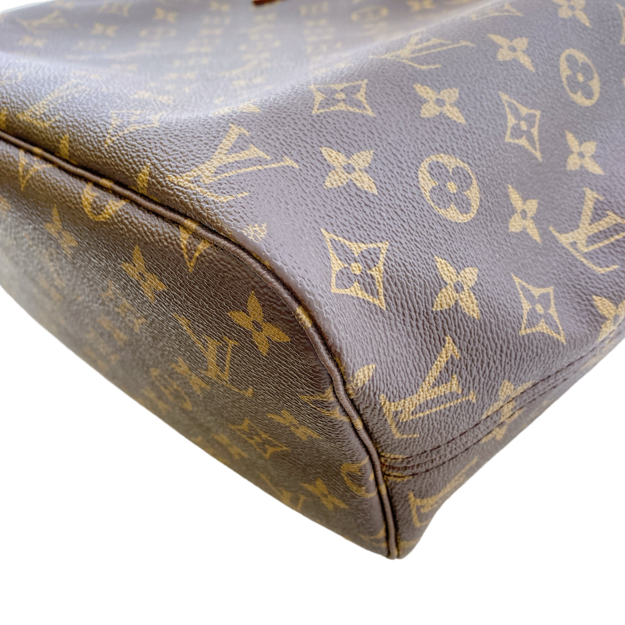 LV NEVERFULL MM IN MONOGRAM