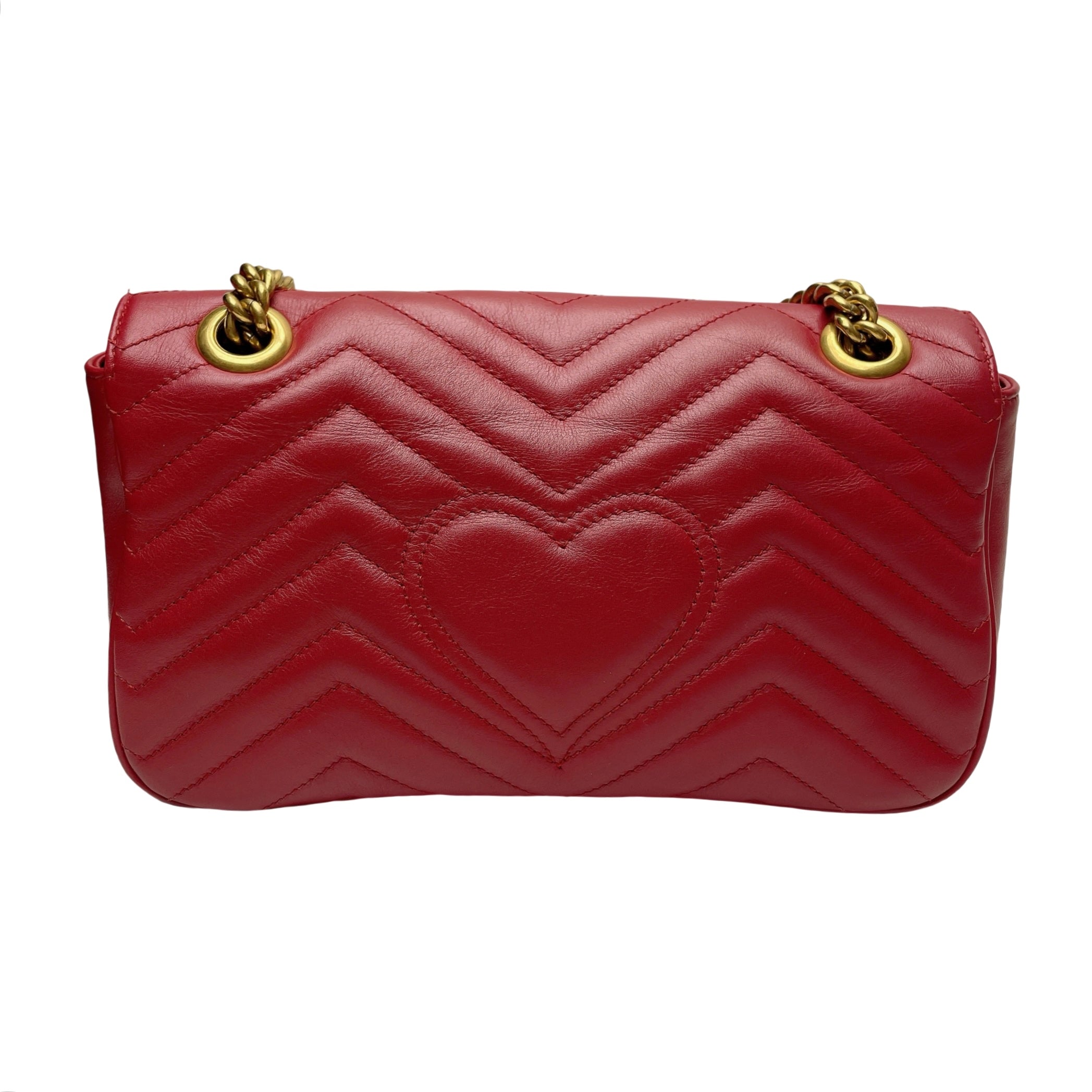 GUCCI MARMONT SMALL