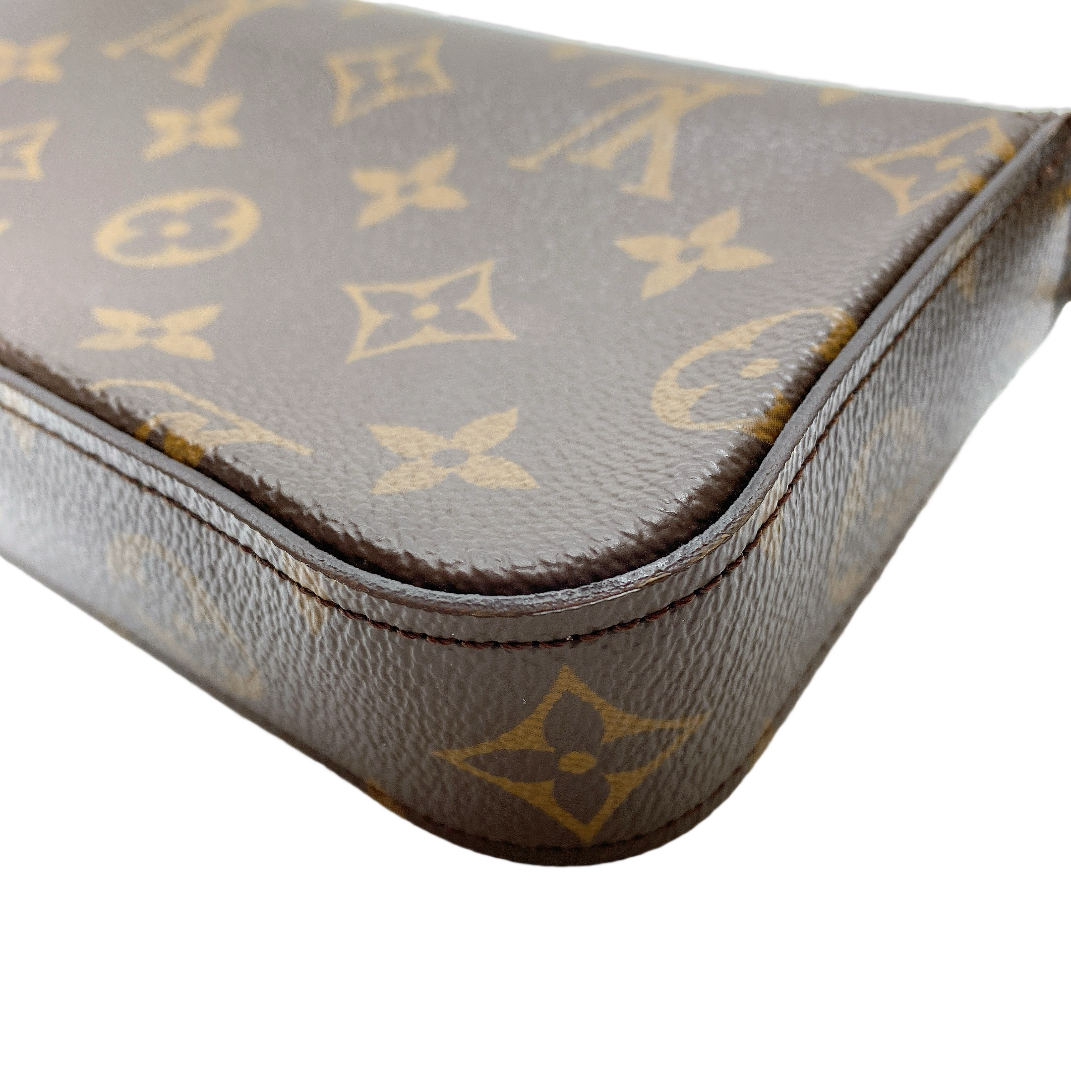 LV FELICIE STRAP AND GO