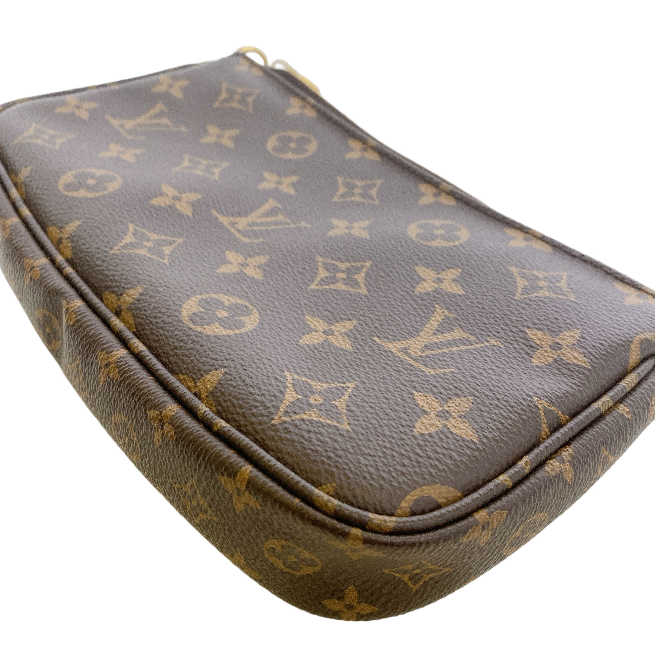 LV MULTI POCHETTE IN PINK