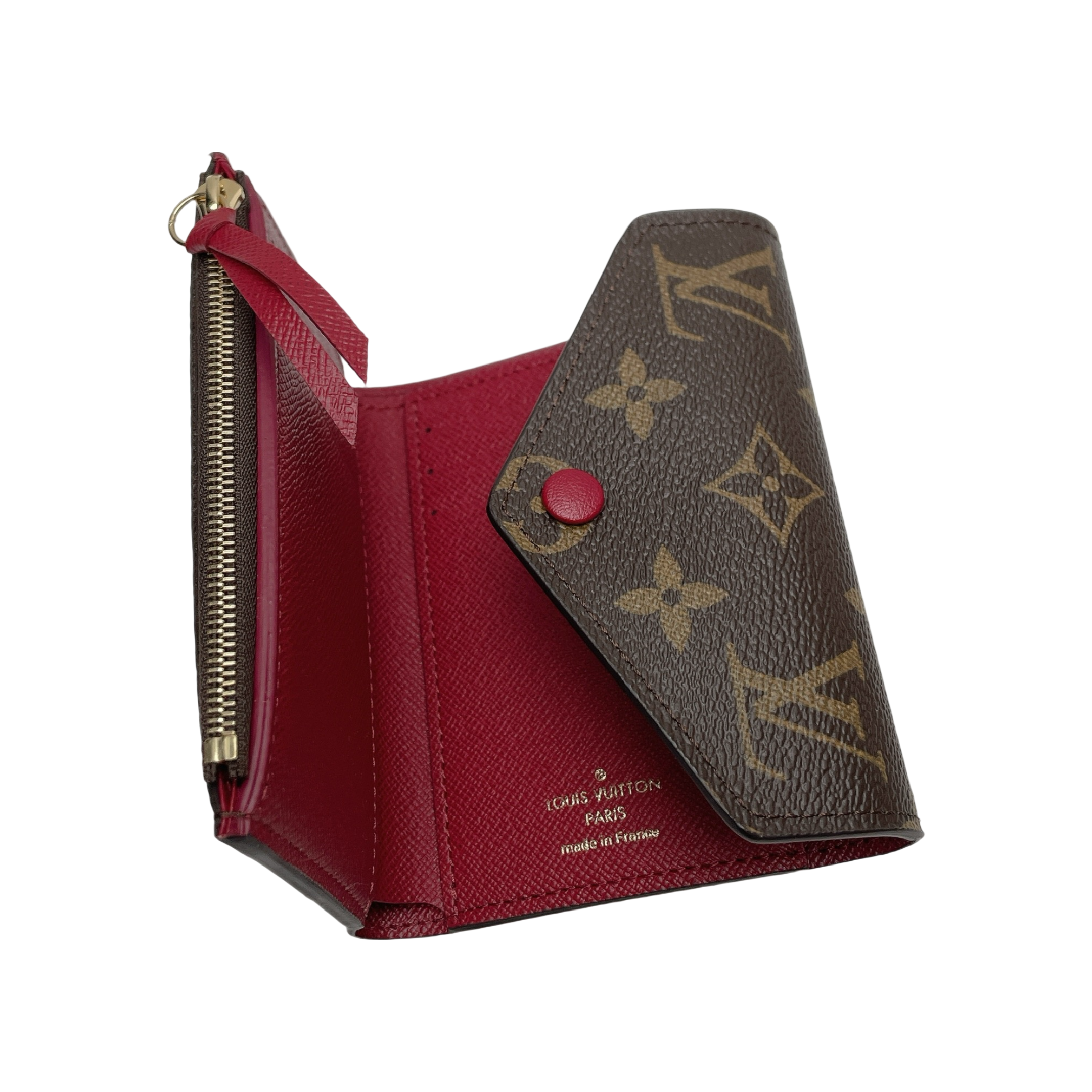 LV VICTORINE WALLET