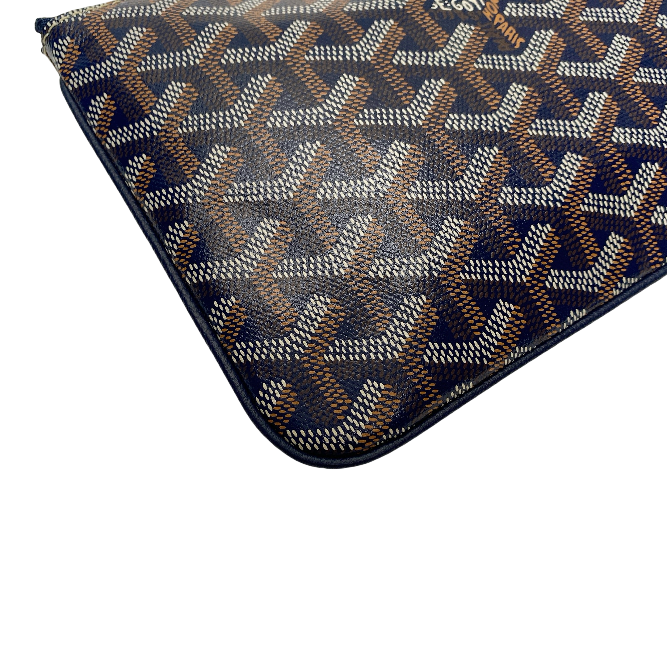 GOYARD SENAT POUCH