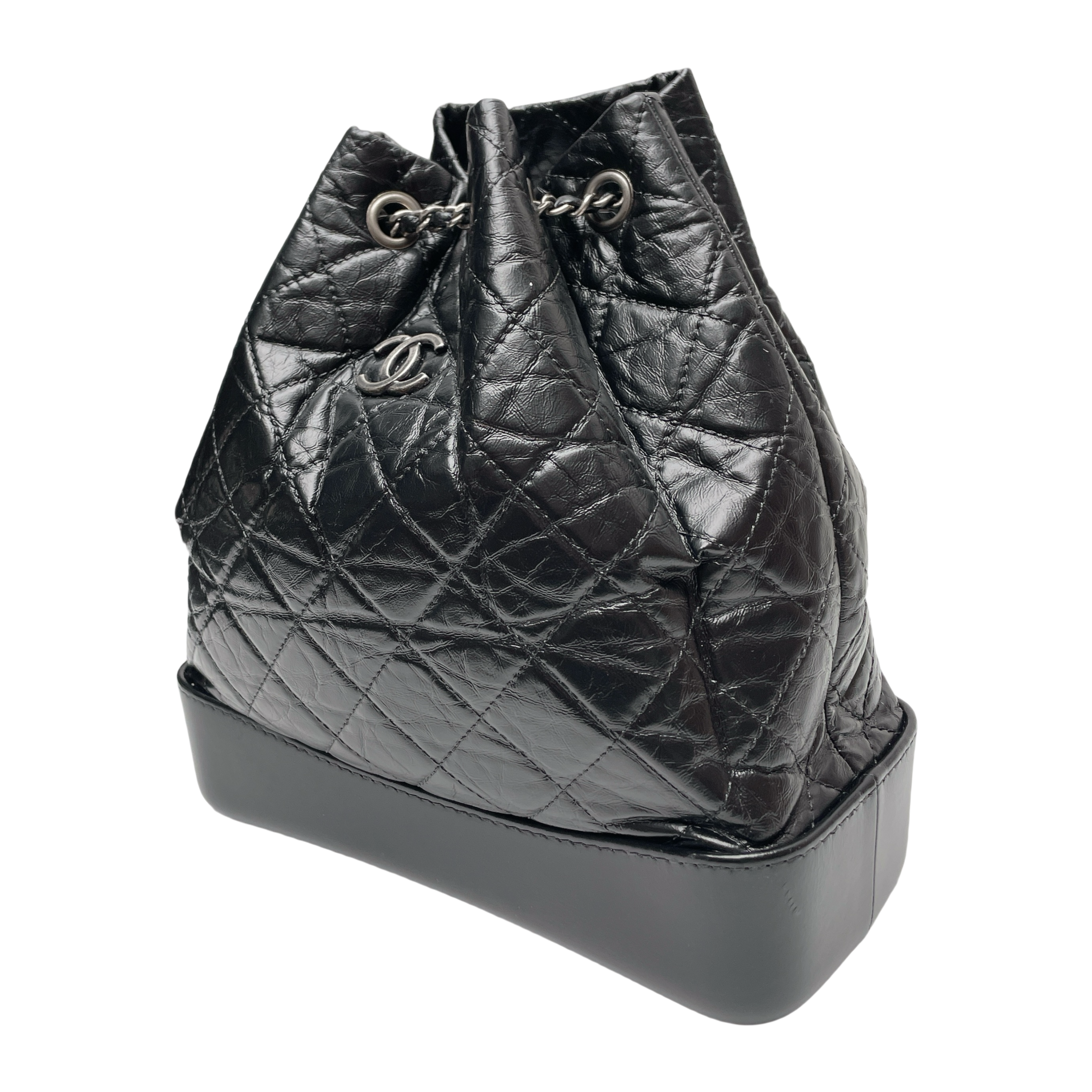 CHANEL GABRIELLE BACKPACK SMALL