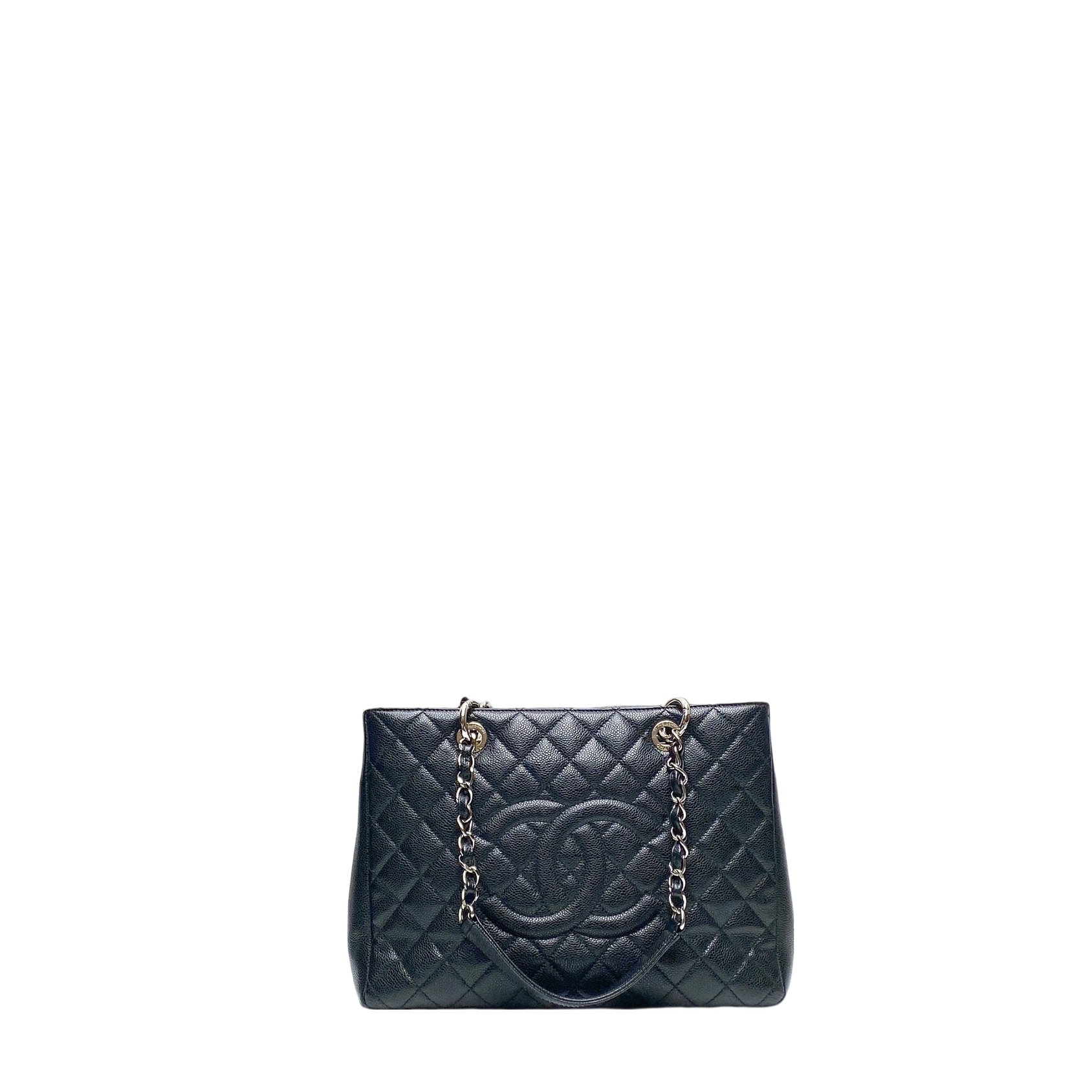 CHANEL GRAND SHOPPING TOTE