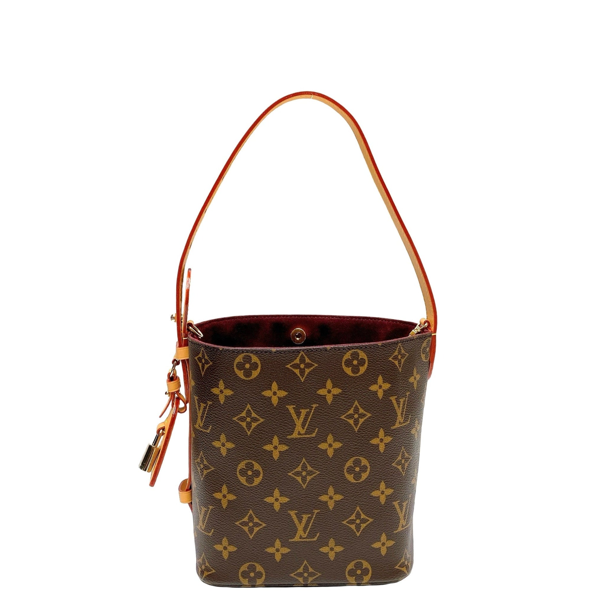 LV ALL IN BB