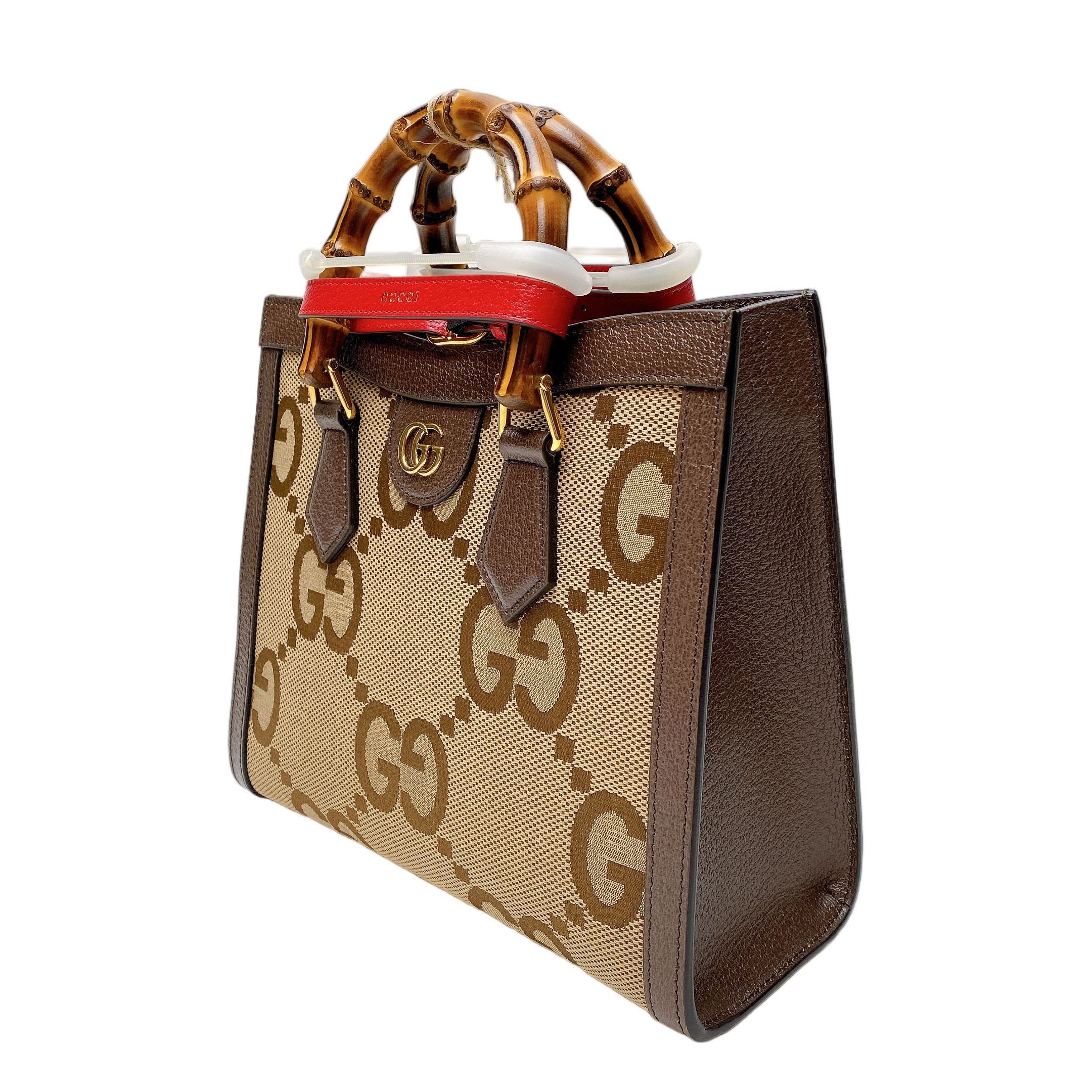 GUCCI DIANA TOTE